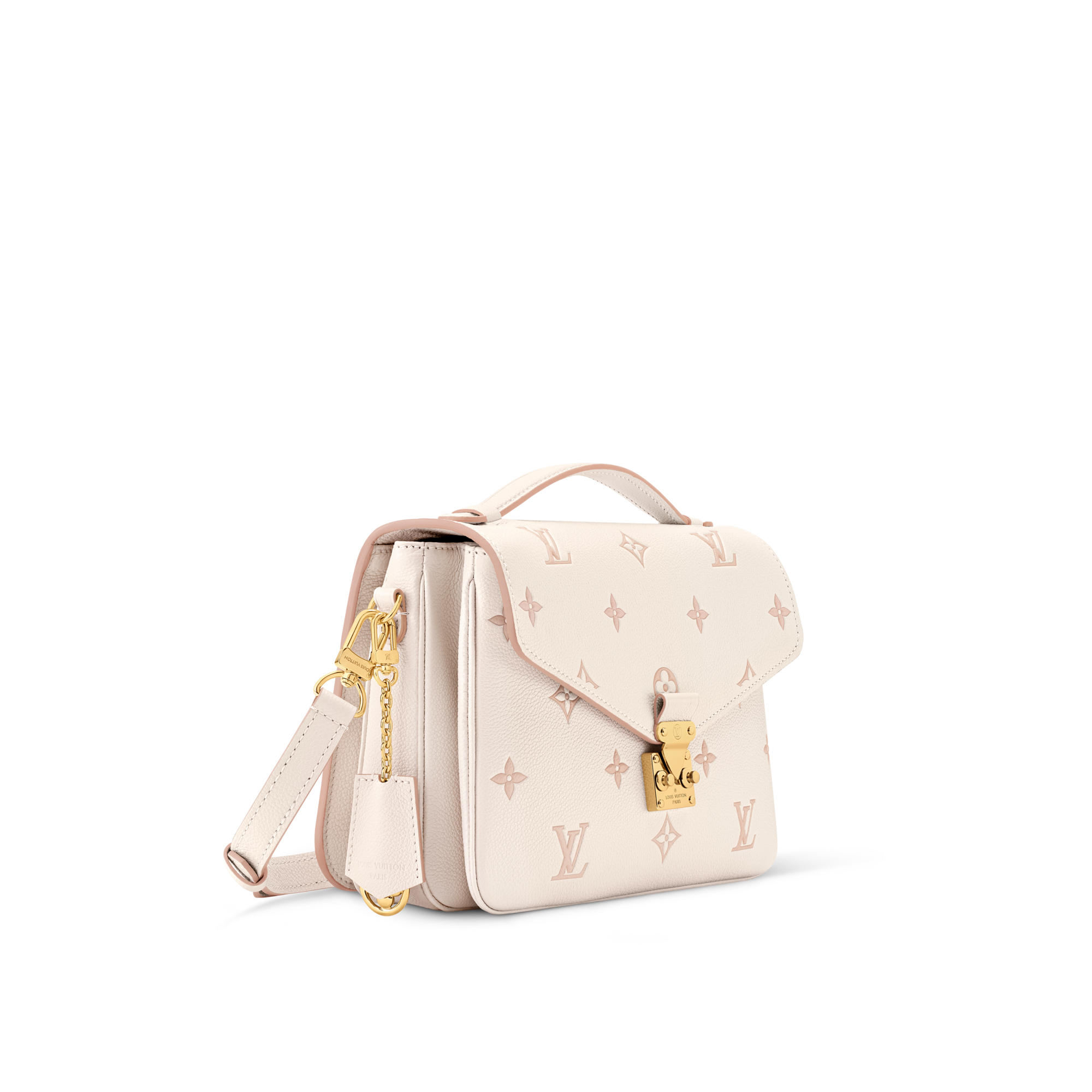 Monogram Empreinte Leather Women