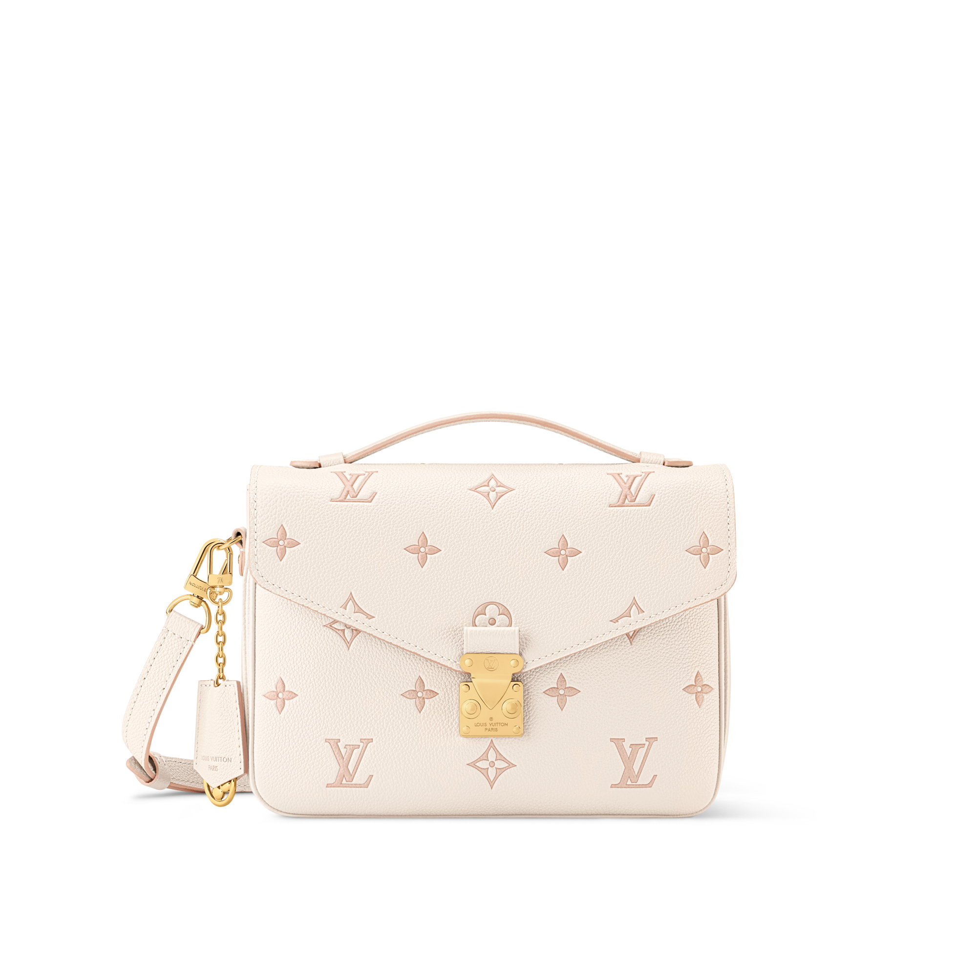 Monogram Empreinte Leather Women