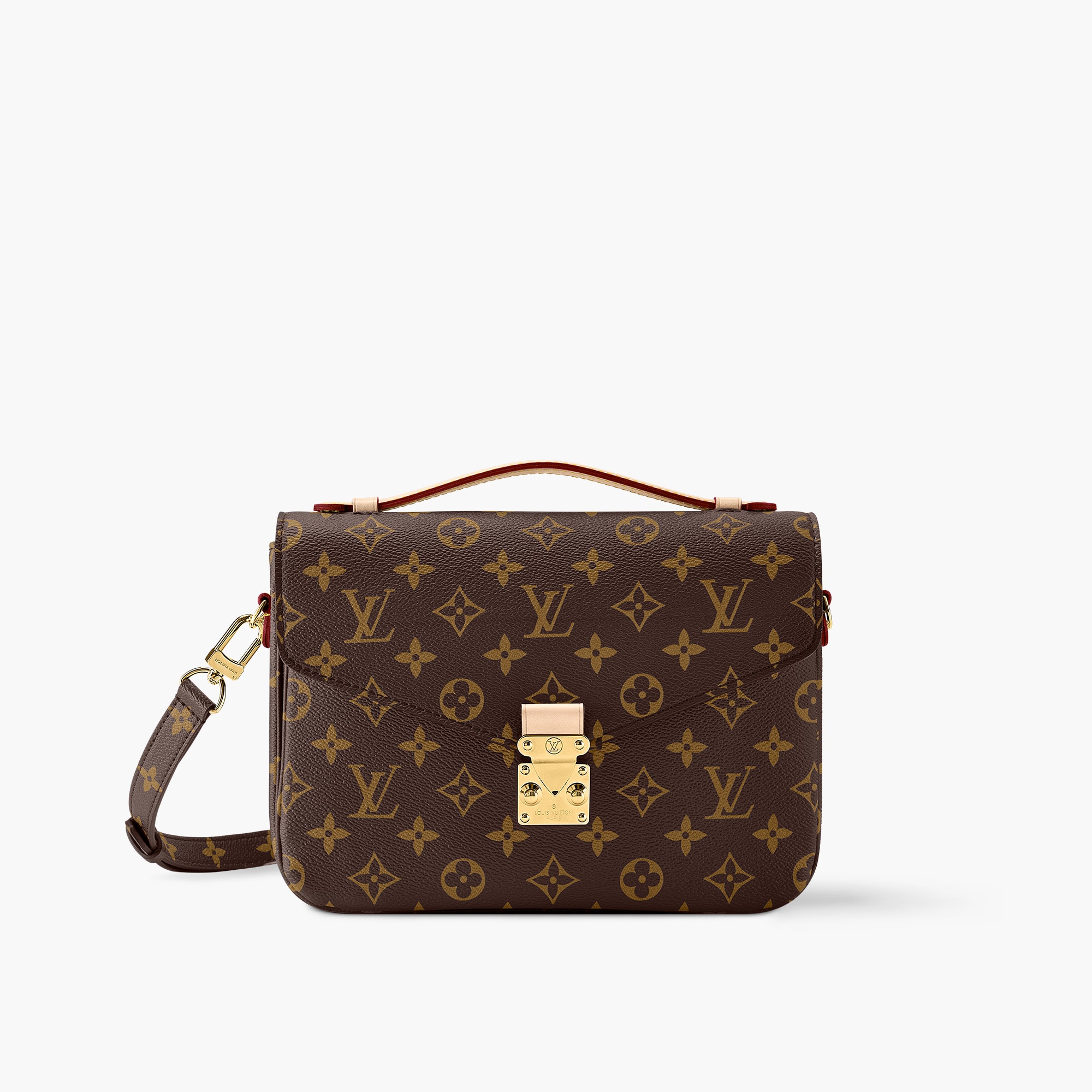 Pochette Métis Monogram Women Handbags LOUIS VUITTON ®