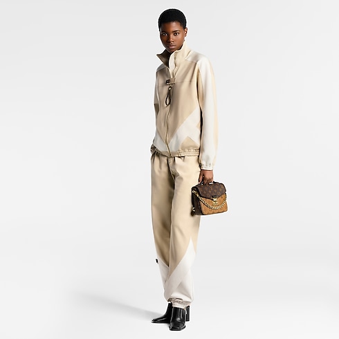 Monogram Reverse Handbags All Handbags Pochette Métis Backpack | Louis Vuitton ® (Product zoom)