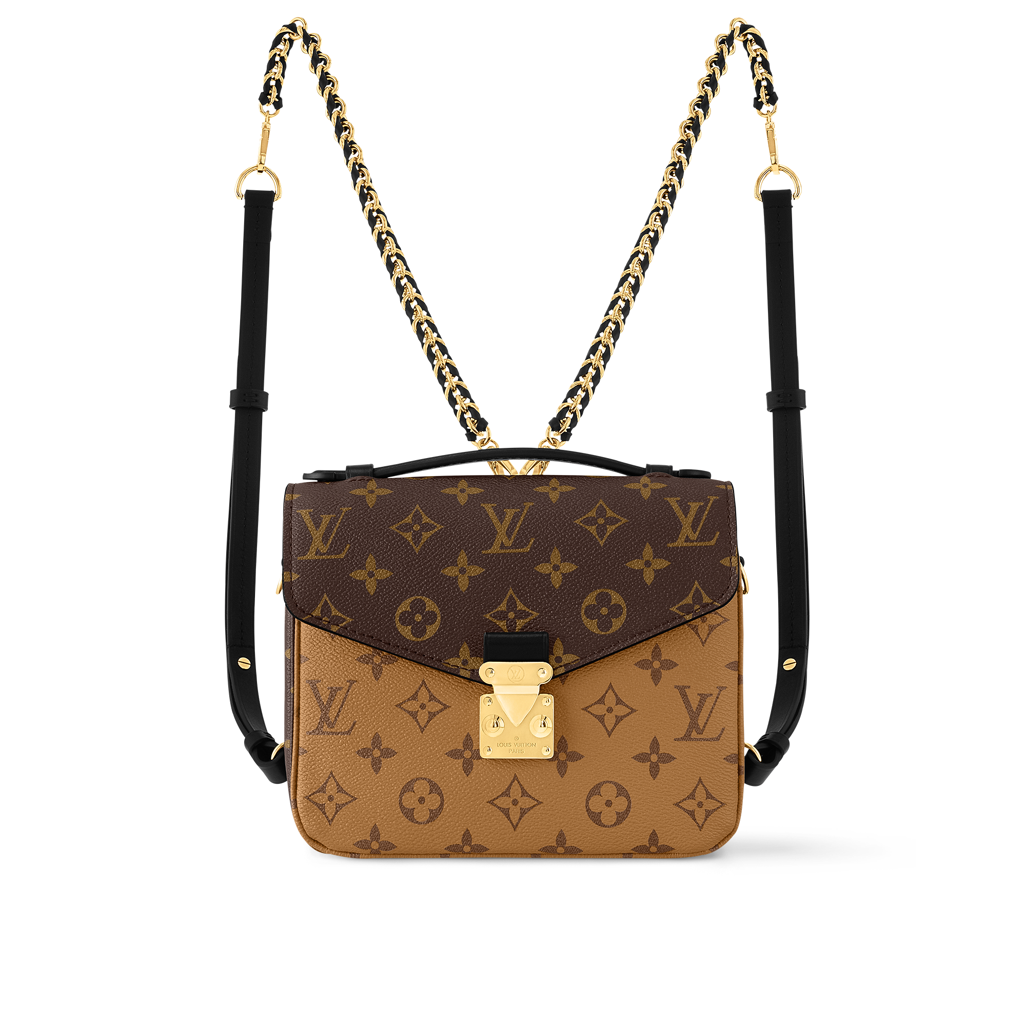 Pochette Métis Backpack
