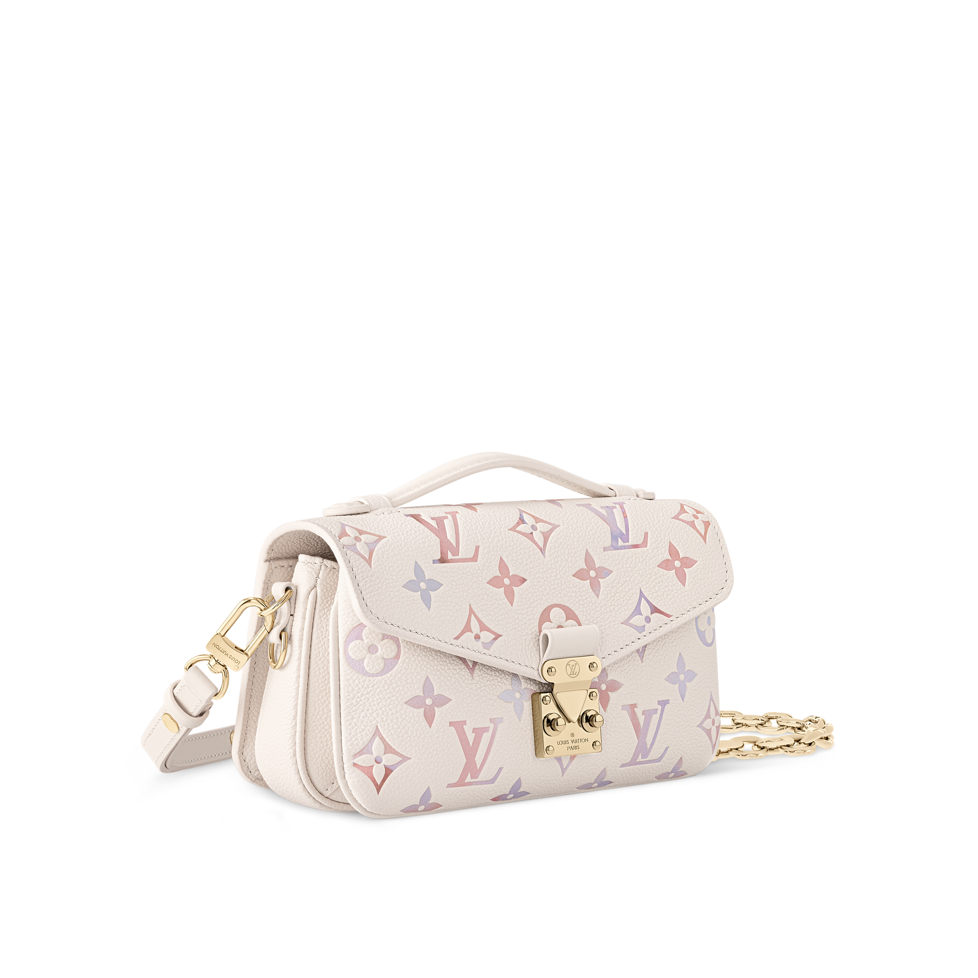 Pochette Métis East West