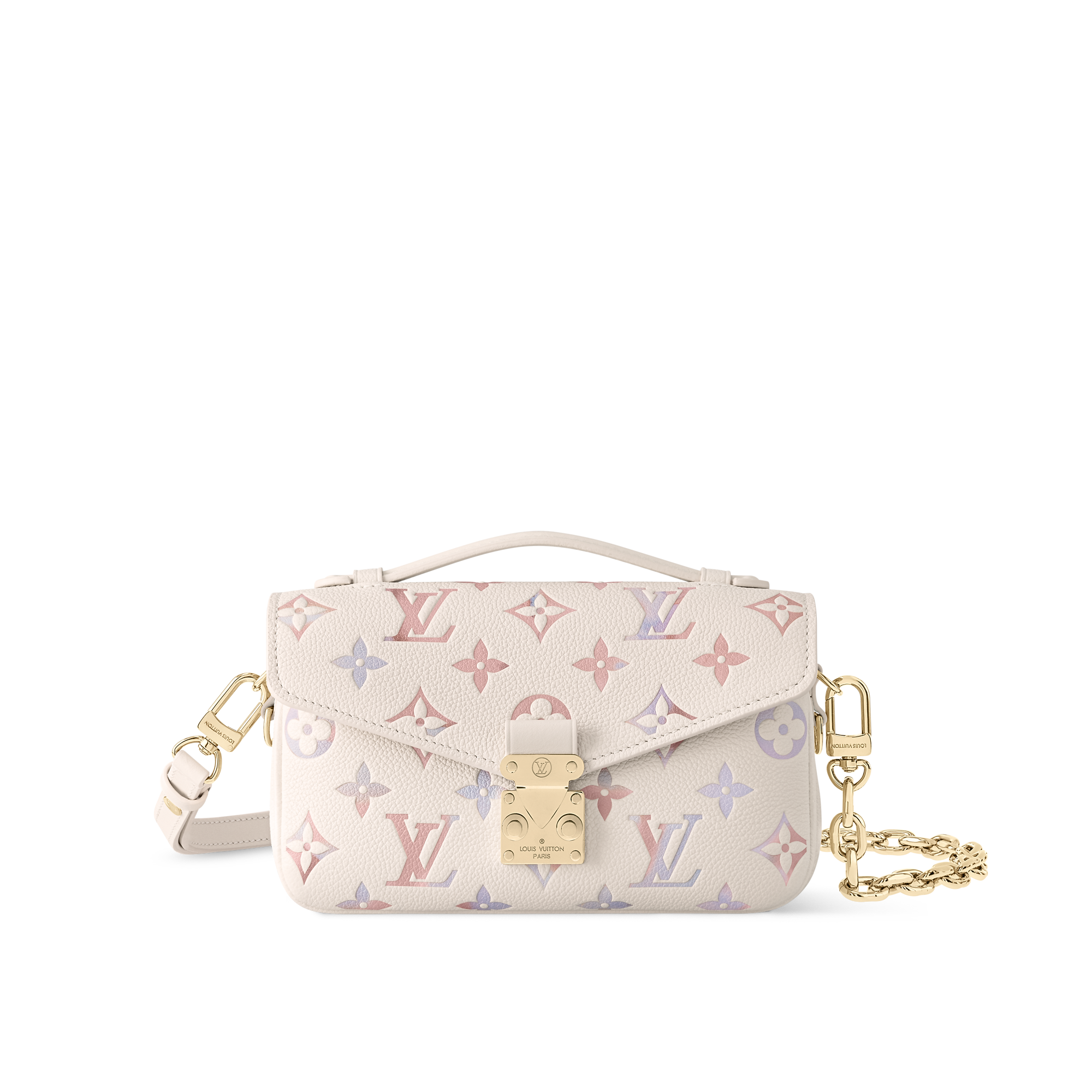 Pochette Métis East West