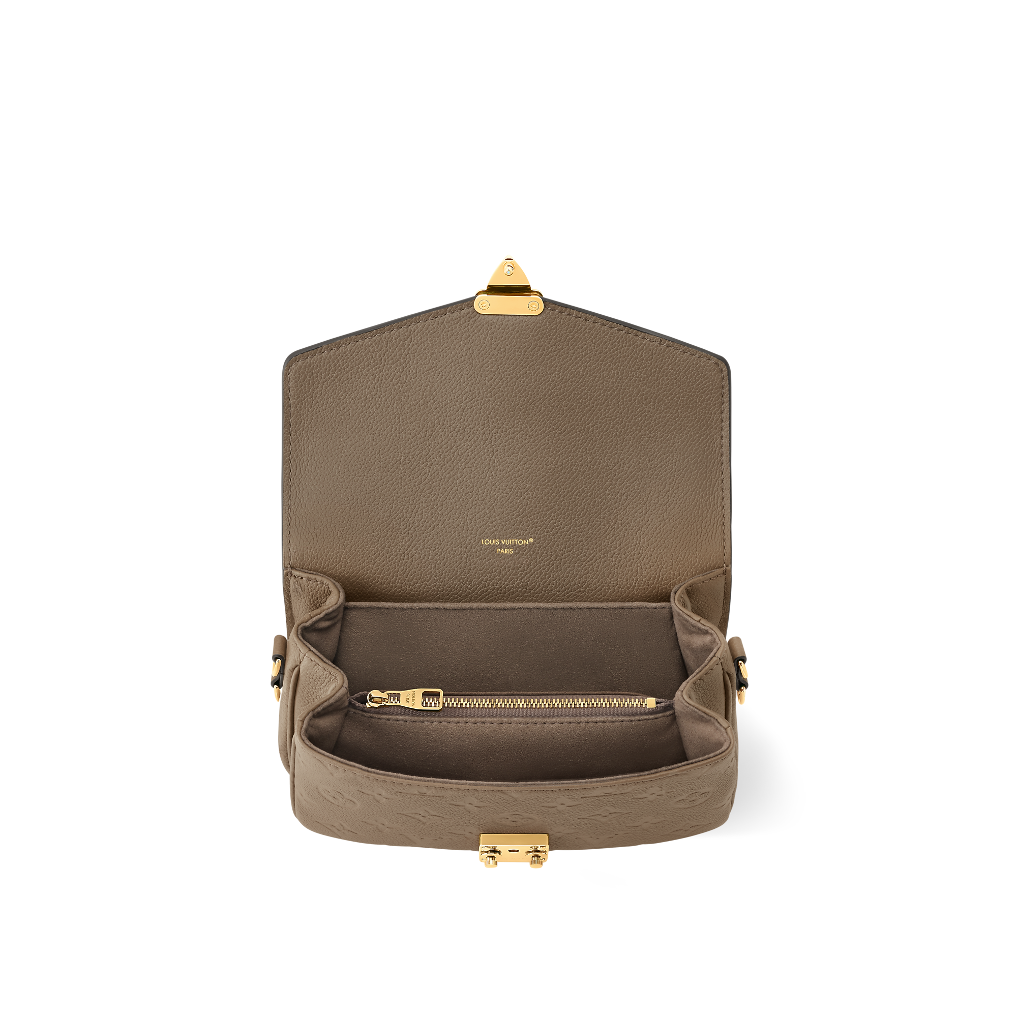 Pochette Metis East West