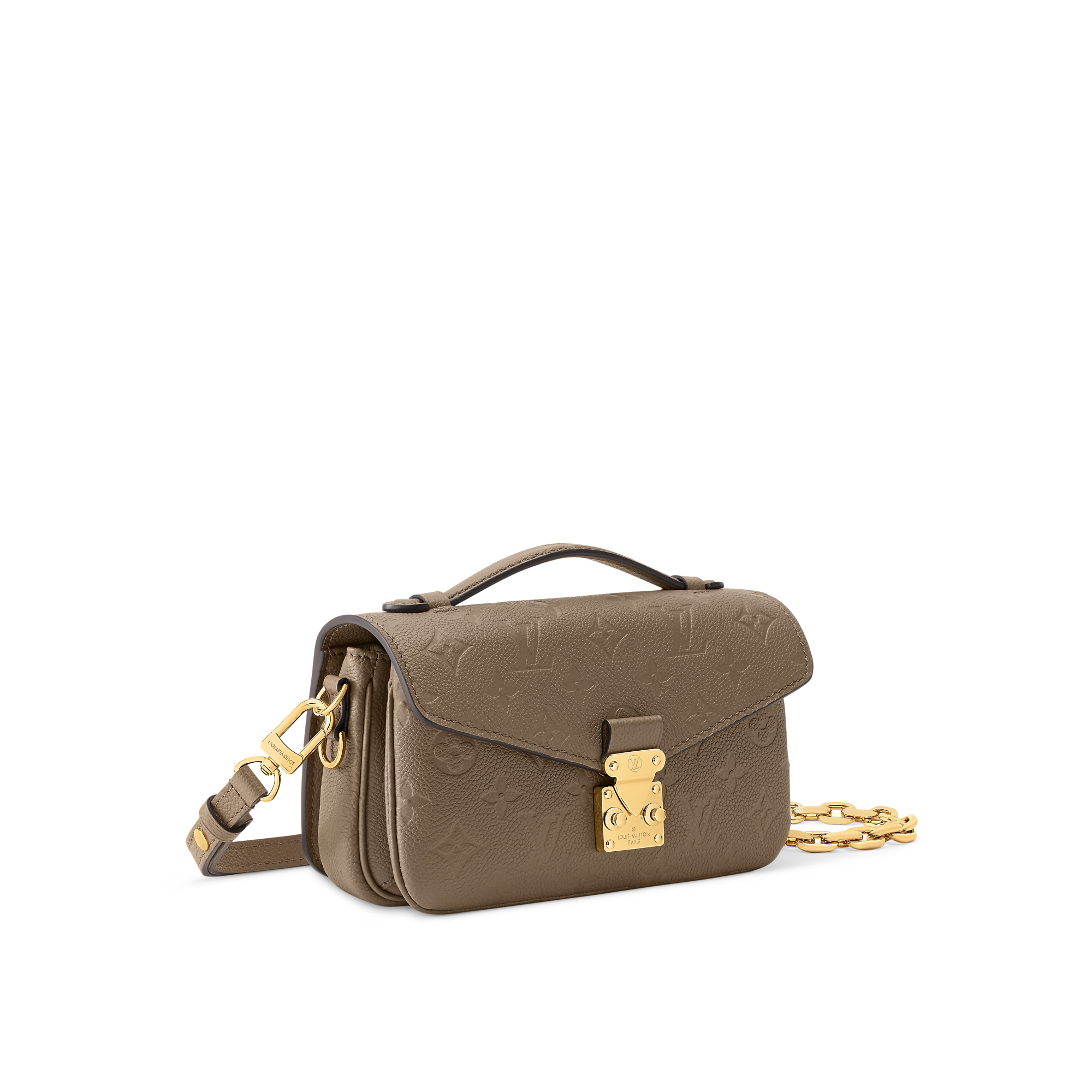 Pochette Metis East West