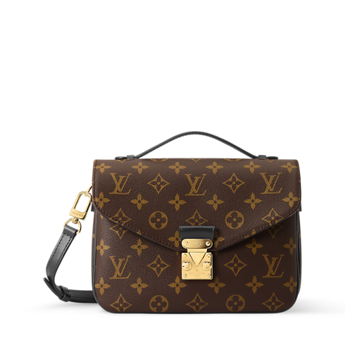 Monogram/Black (Out of stock)