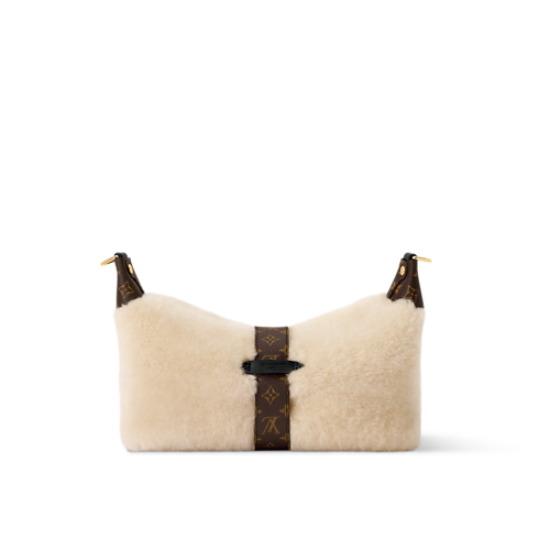 Small Leather Goods Wallets on Chain and Nano Bags Pochette Mia | Louis Vuitton ® (Product zoom)