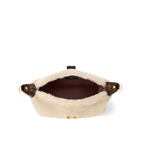 Small Leather Goods Wallets on Chain and Nano Bags Pochette Mia | Louis Vuitton ® (Product zoom)