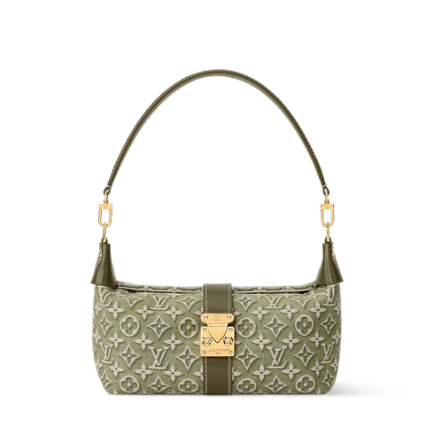G82 Small Leather Goods Nano Bags and Chain Wallets Pochette Mia | Louis Vuitton ® (Product zoom)