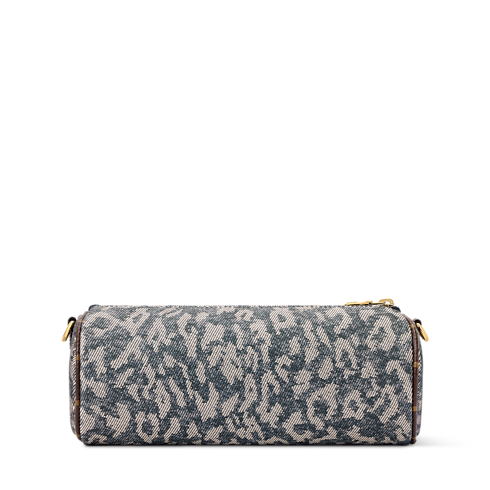Other Canvas Small Leather Goods Nano Bags and Chain Wallets Pochette Papillon | Louis Vuitton ® (Product zoom)