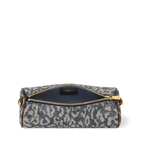 Other Canvas Small Leather Goods Nano Bags and Chain Wallets Pochette Papillon | Louis Vuitton ® (Product zoom)