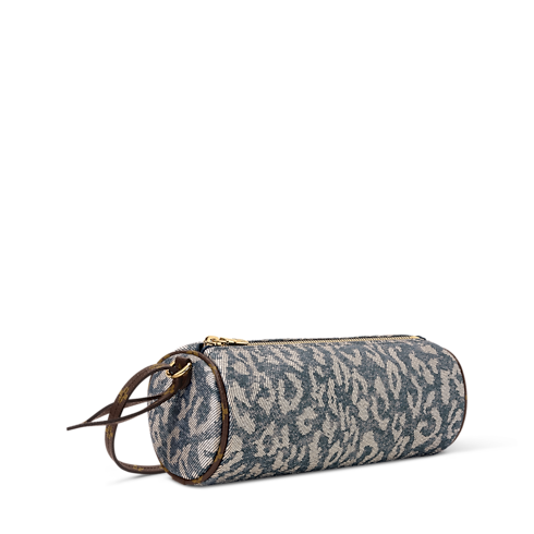Other Canvas Small Leather Goods Nano Bags and Chain Wallets Pochette Papillon | Louis Vuitton ® (Product zoom)
