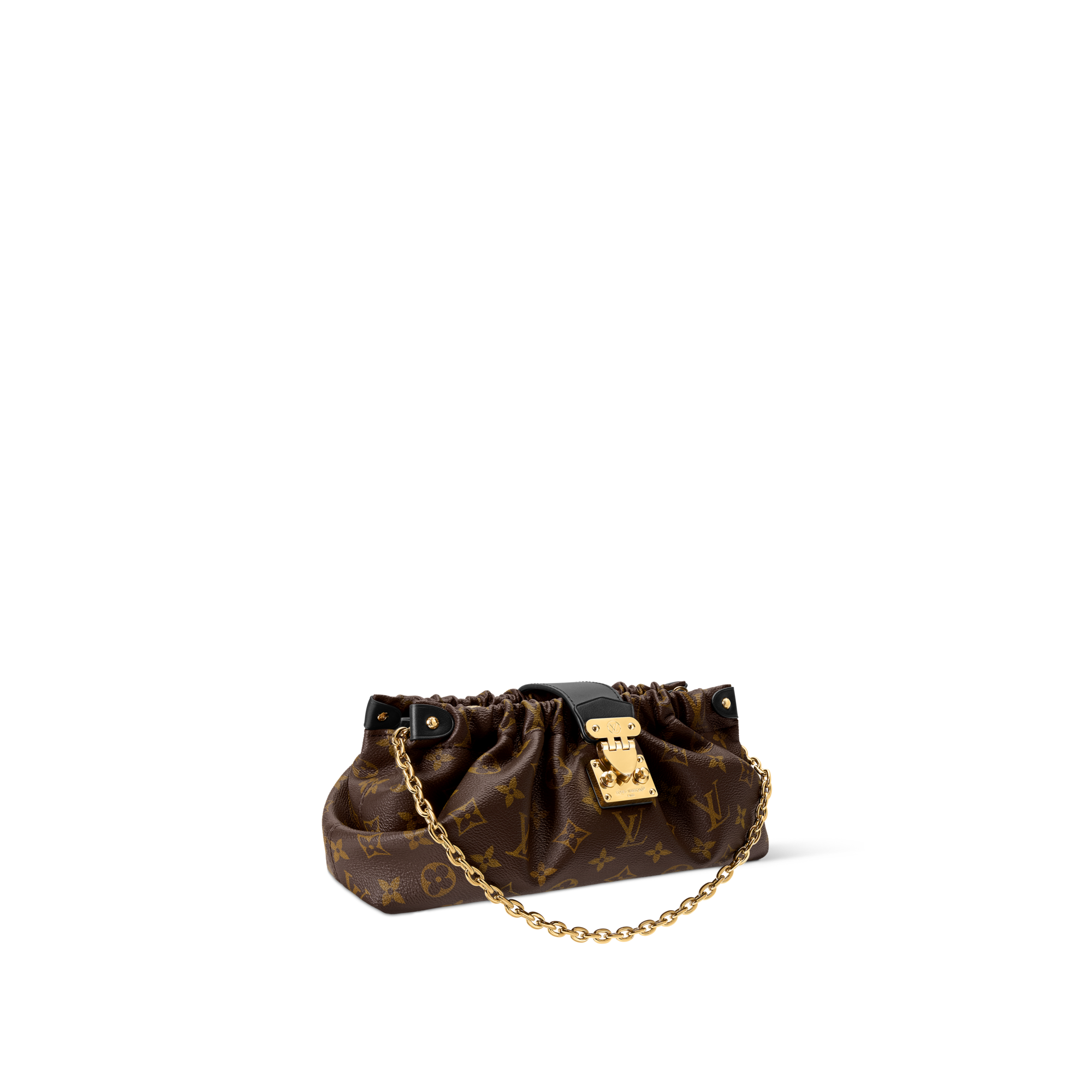 Monogram Handbags All Handbags Pochette Sling PM | Louis Vuitton ® (Product zoom)