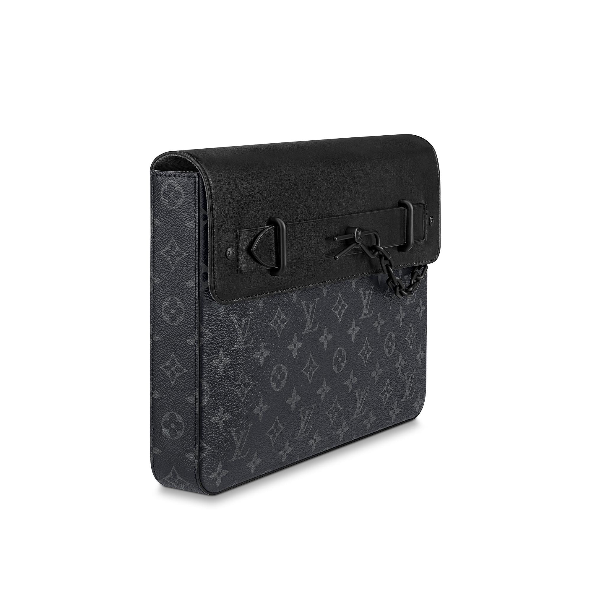 louis vuitton eclipse pochette