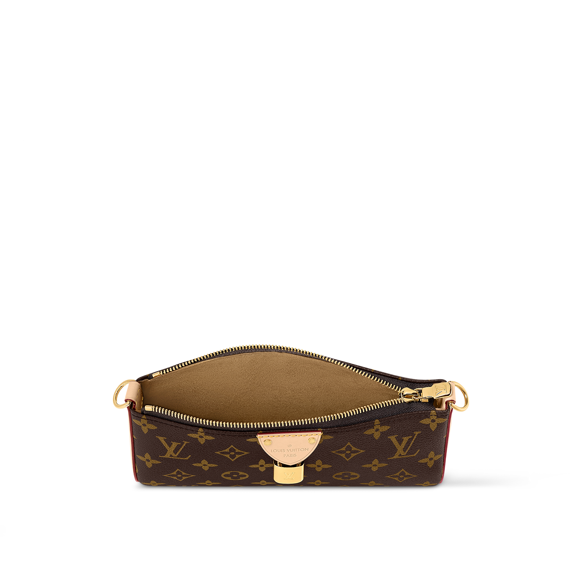 Pochette Tirette