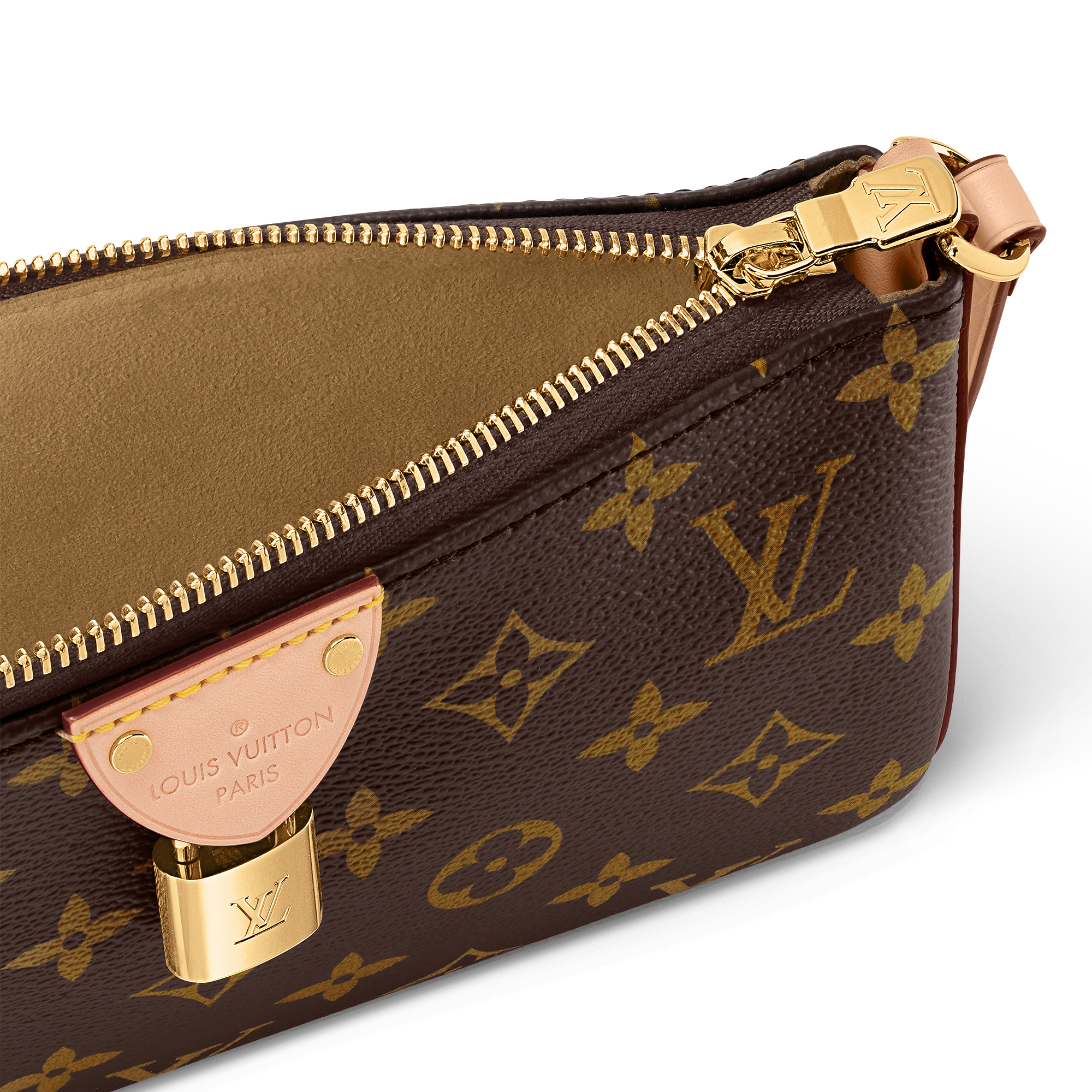 Pochette Tirette