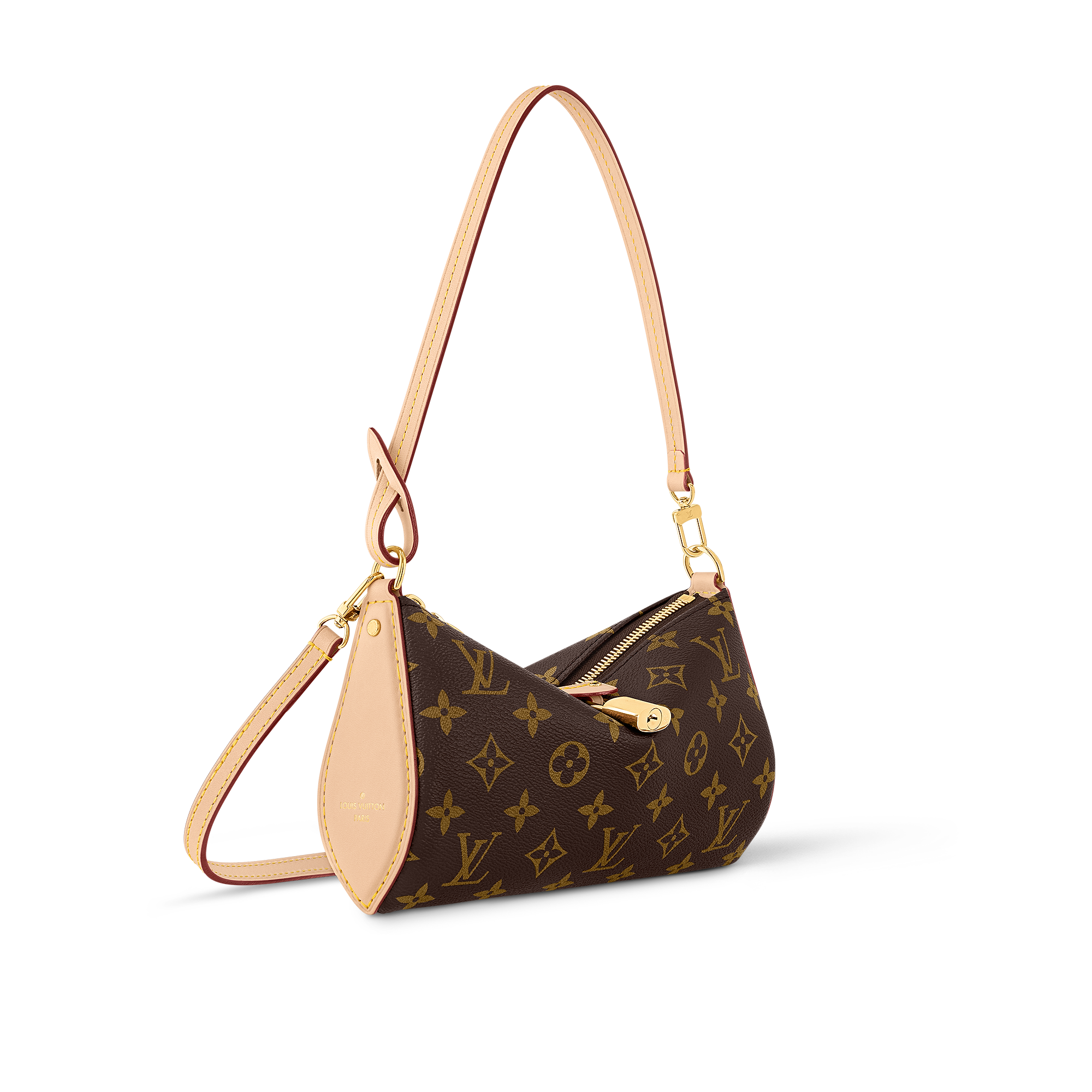 Pochette Tirette
