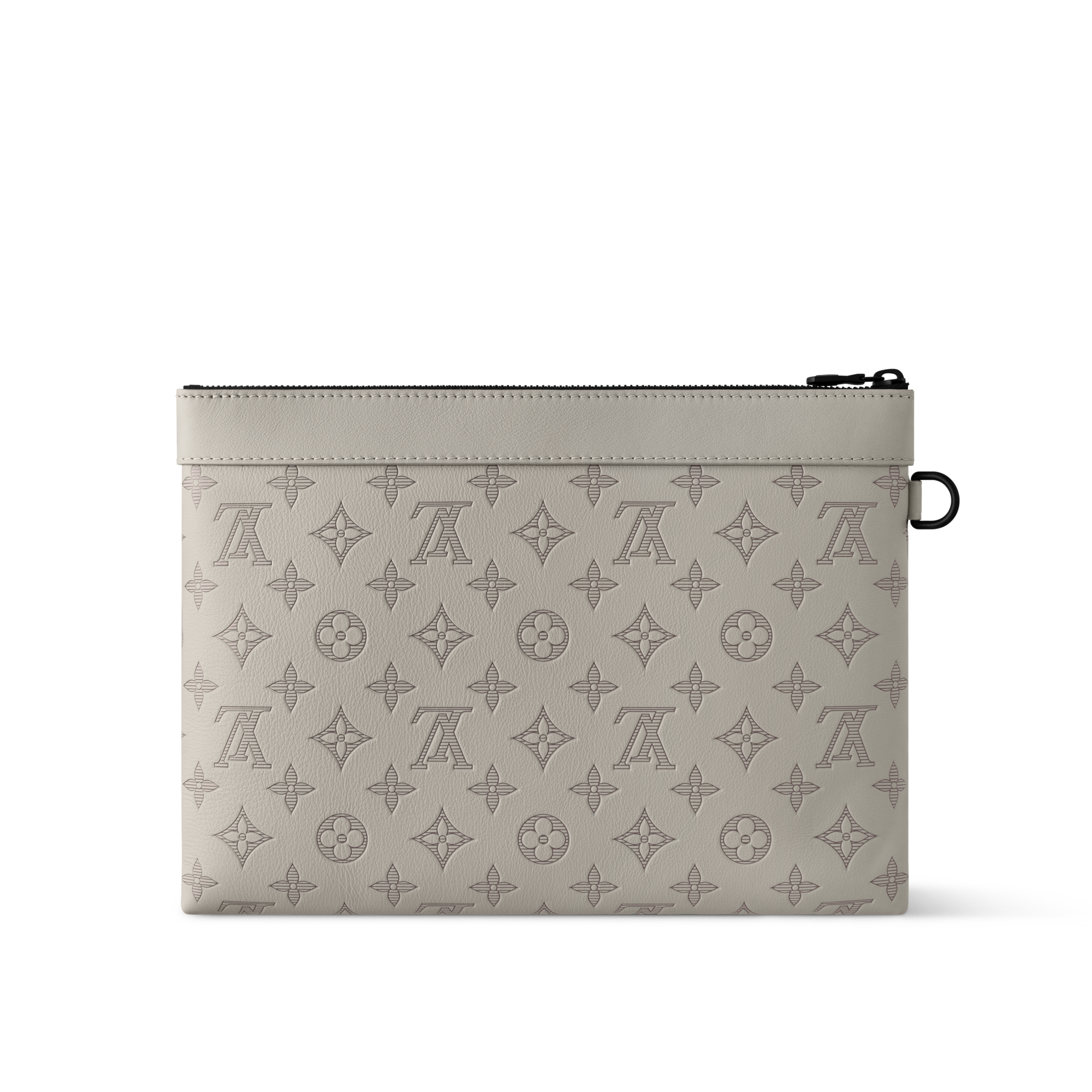 G65 Small Leather Goods Pouches Pochette To-Go | Louis Vuitton ® (Product zoom)