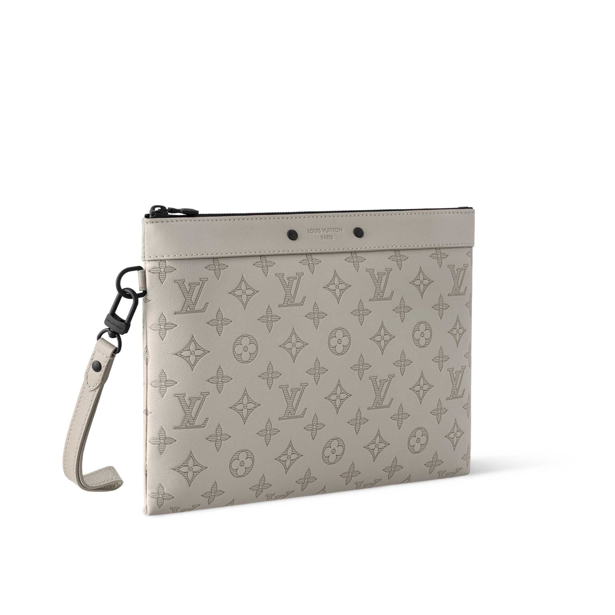 G65 Small Leather Goods Pouches Pochette To-Go | Louis Vuitton ® (Product zoom)