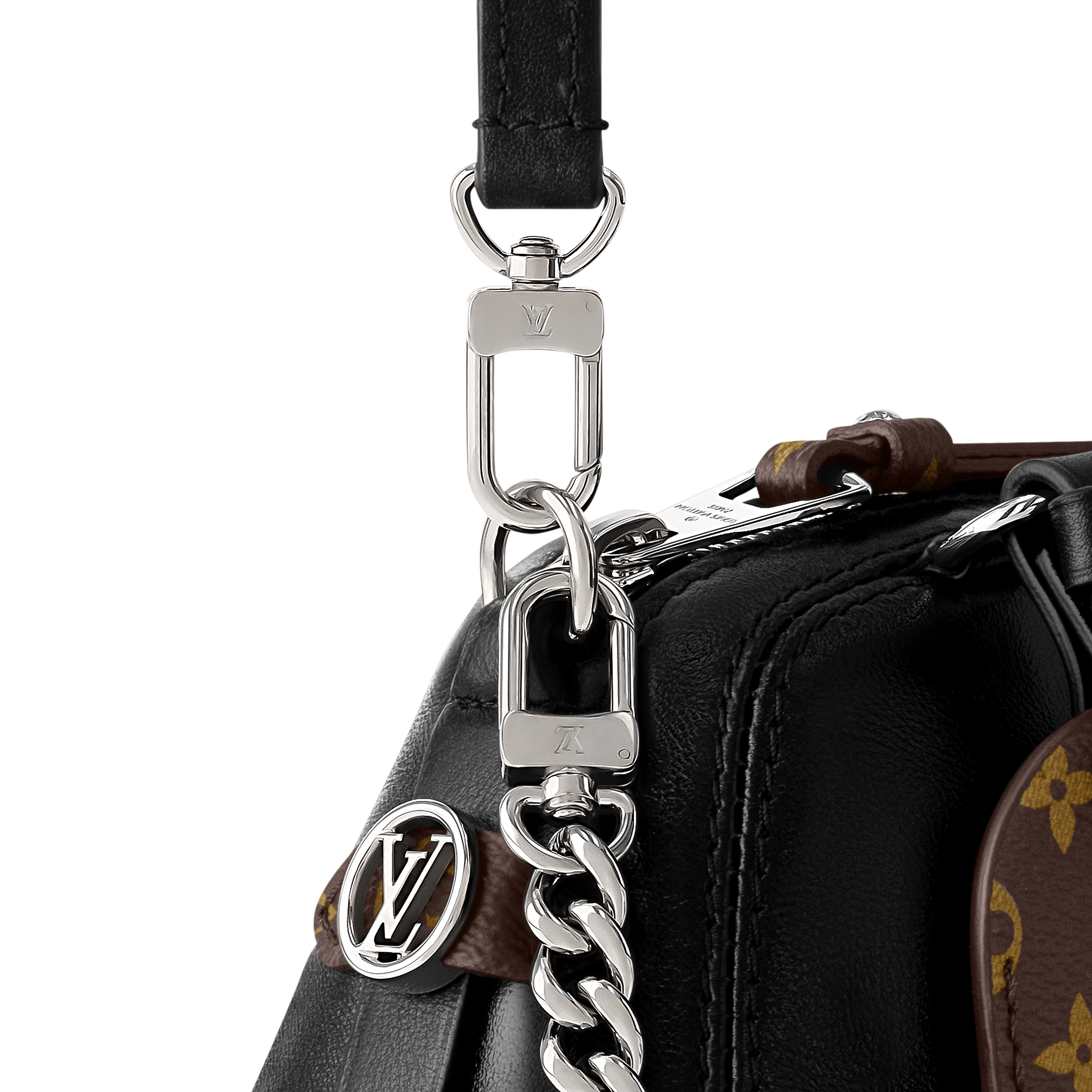 Pochette Vibe
