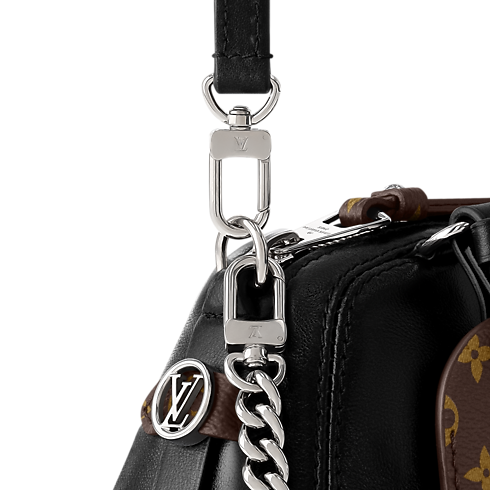 LV Vibe Small Leather Goods Wallets on Chain and Nano Bags Pochette Vibe | Louis Vuitton ® (Product zoom)