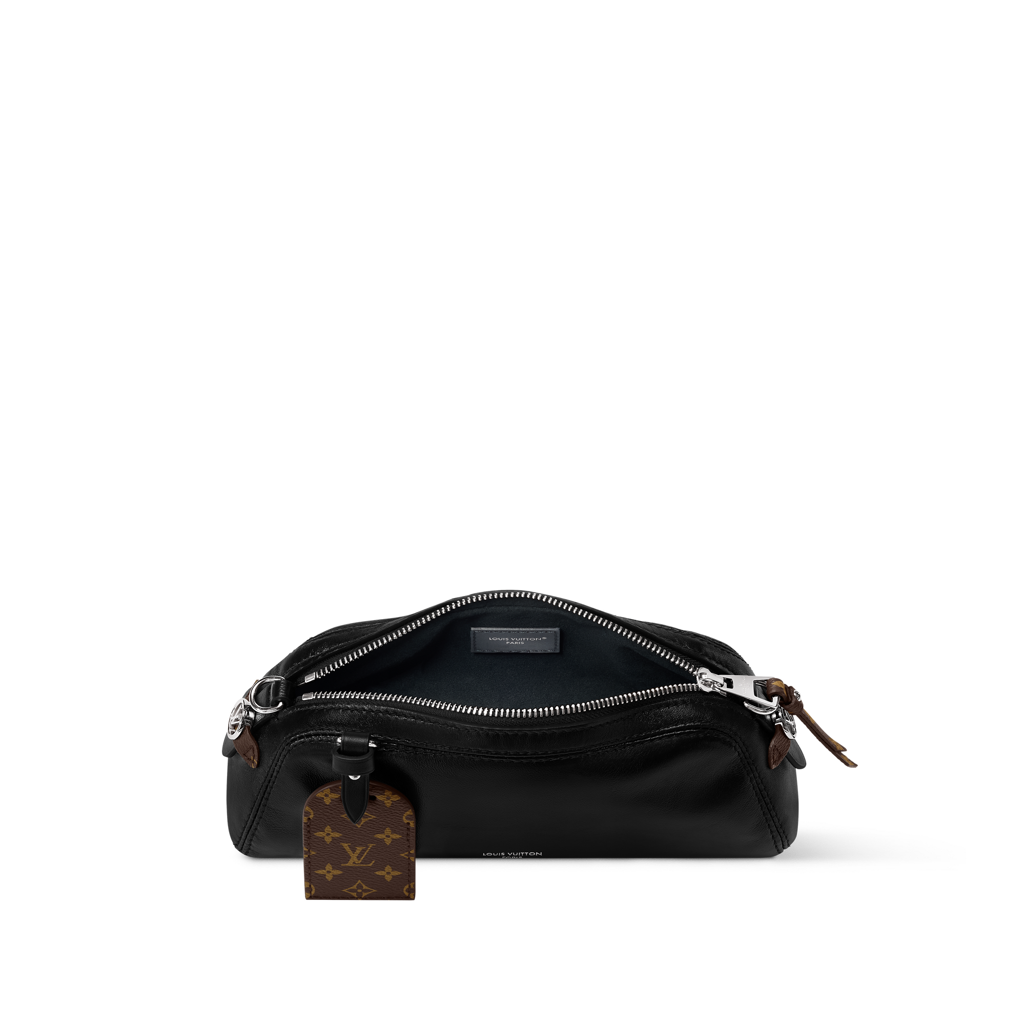 LV Vibe Small Leather Goods Wallets on Chain and Nano Bags Pochette Vibe | Louis Vuitton ® (Product zoom)