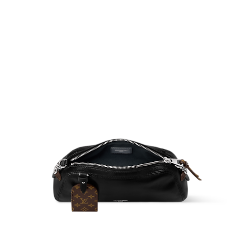 LV Vibe Small Leather Goods Wallets on Chain and Nano Bags Pochette Vibe | Louis Vuitton ® (Product zoom)