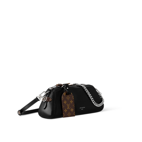 LV Vibe Small Leather Goods Wallets on Chain and Nano Bags Pochette Vibe | Louis Vuitton ® (Product zoom)
