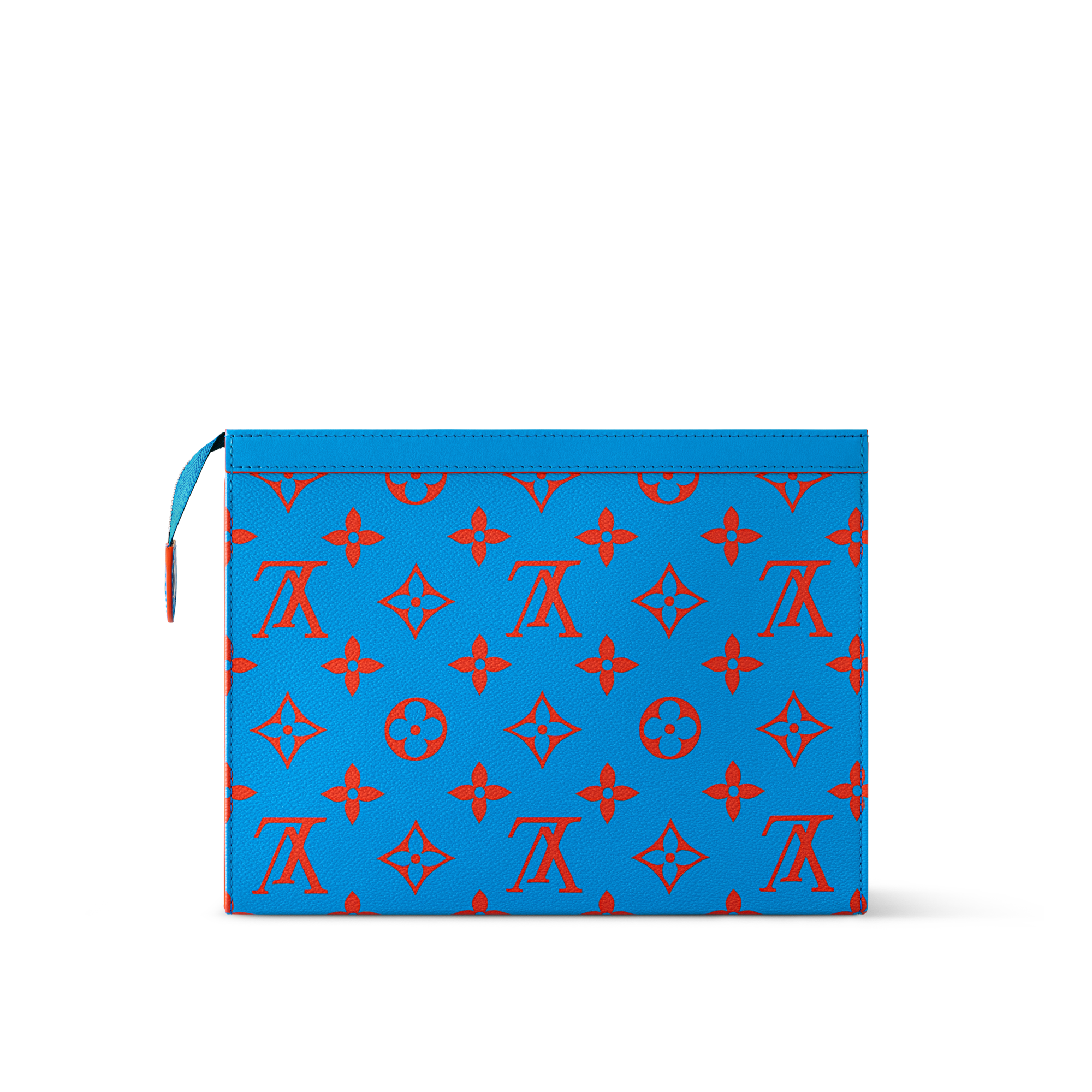 Monogram Other Small Leather Goods Pouches Pochette Voyage | Louis Vuitton ® (Product zoom)