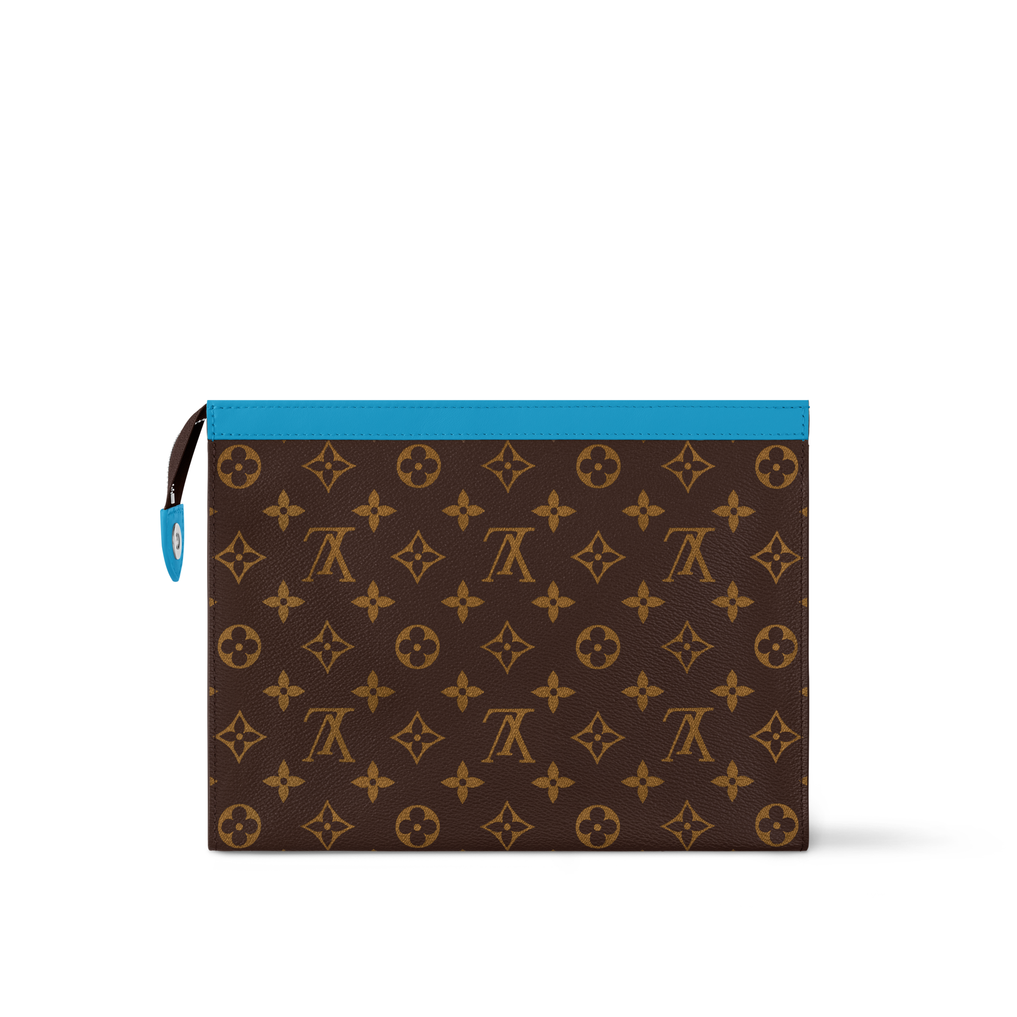 G73 Small Leather Goods Pouches Pochette Voyage MM | Louis Vuitton ® (Product zoom)