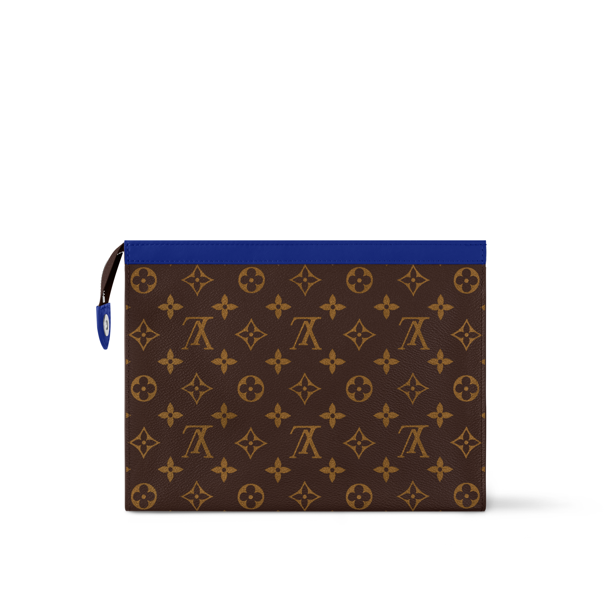 G73 Small Leather Goods Pouches Pochette Voyage MM | Louis Vuitton ® (Product zoom)