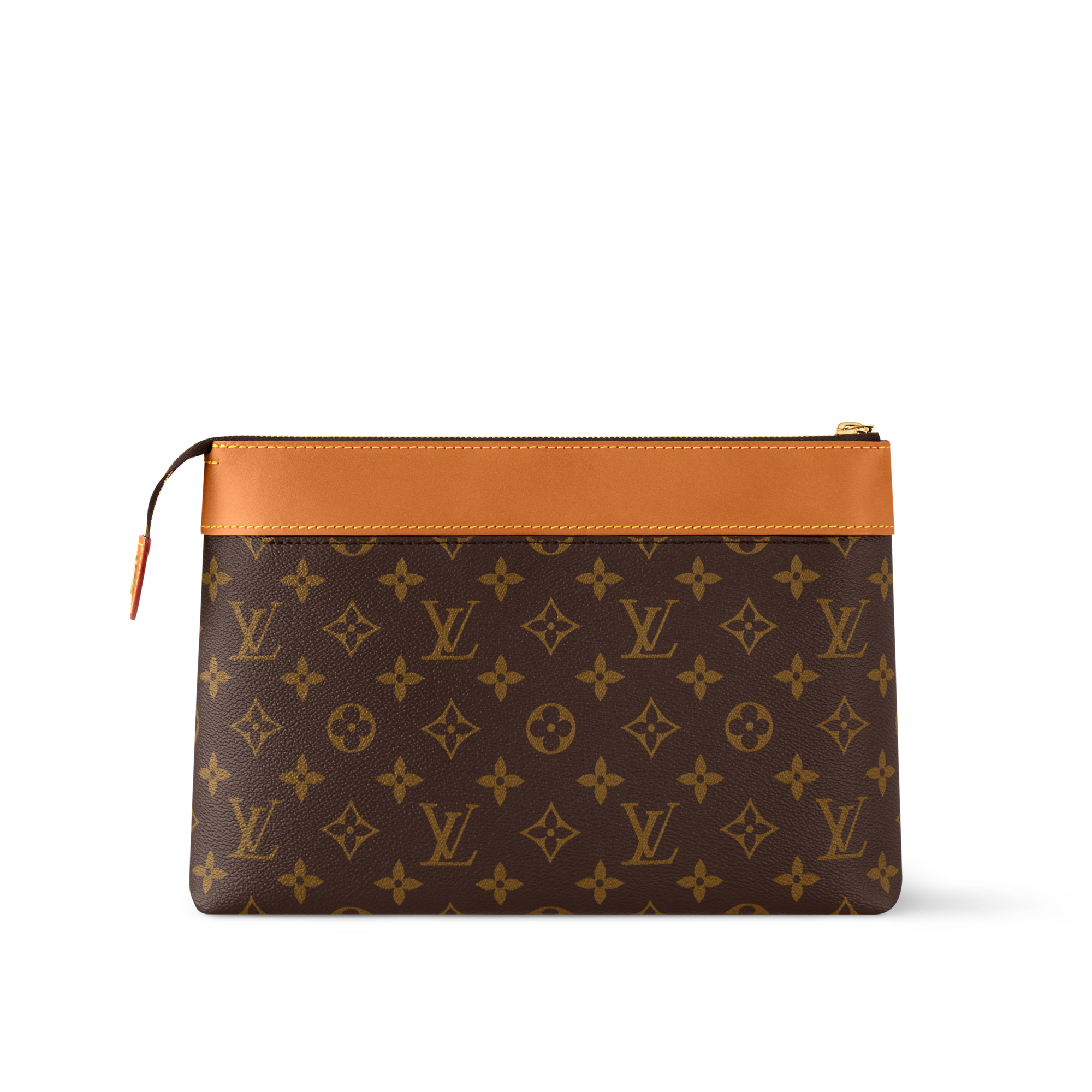 G69 Small Leather Goods Pouches Pochette Voyage Souple | Louis Vuitton ® (Product zoom)