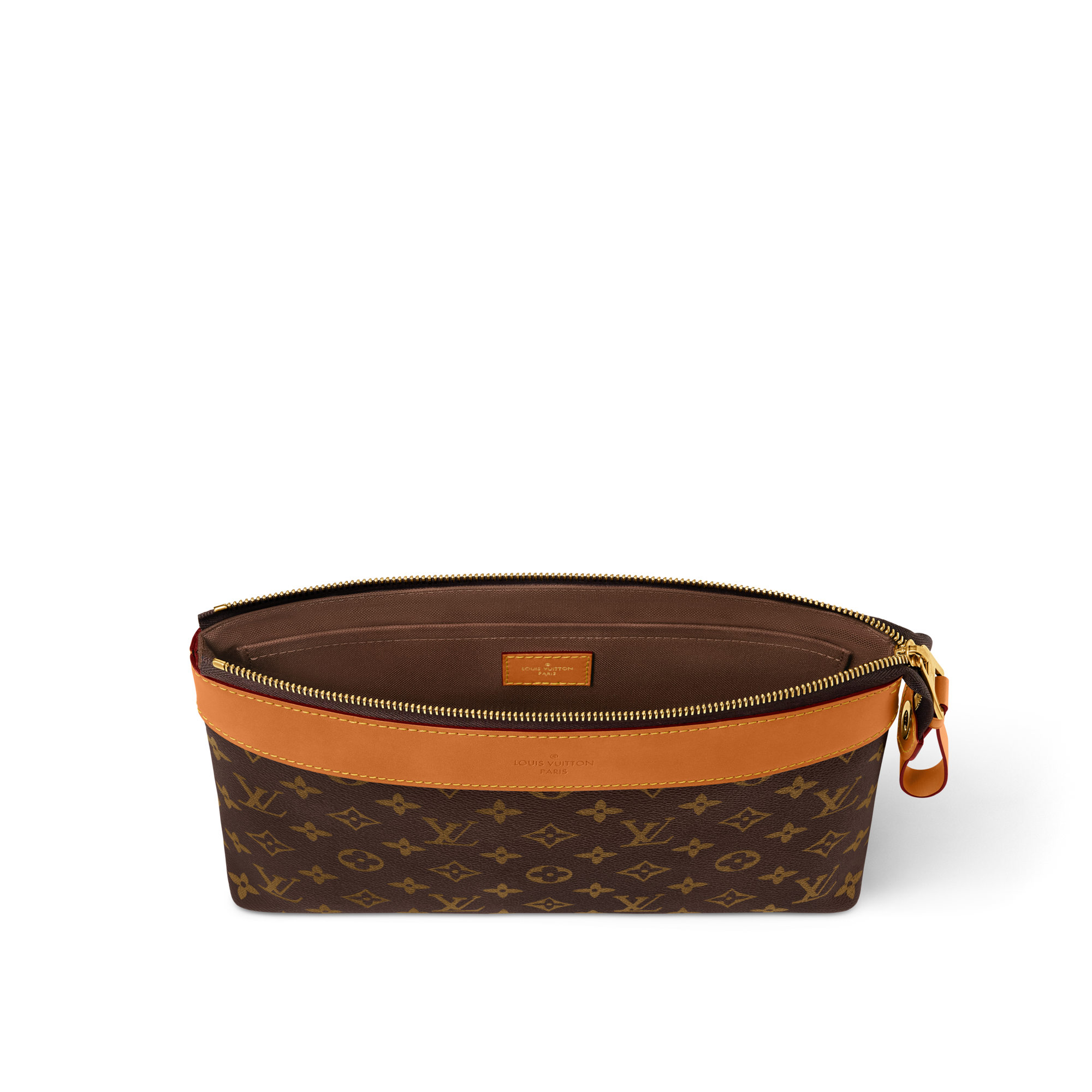 G69 Small Leather Goods Pouches Pochette Voyage Souple | Louis Vuitton ® (Product zoom)