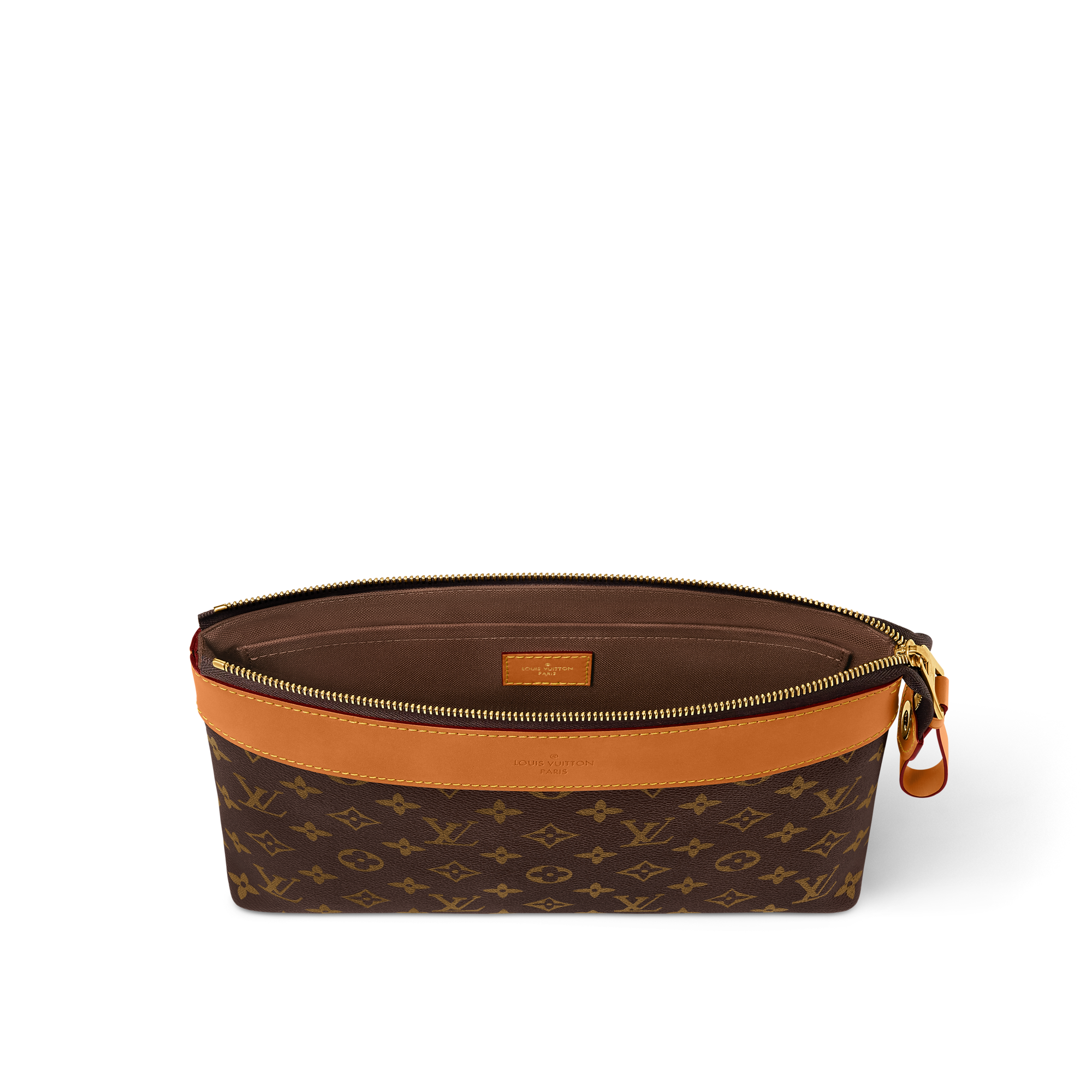 Pochette Voyage Souple