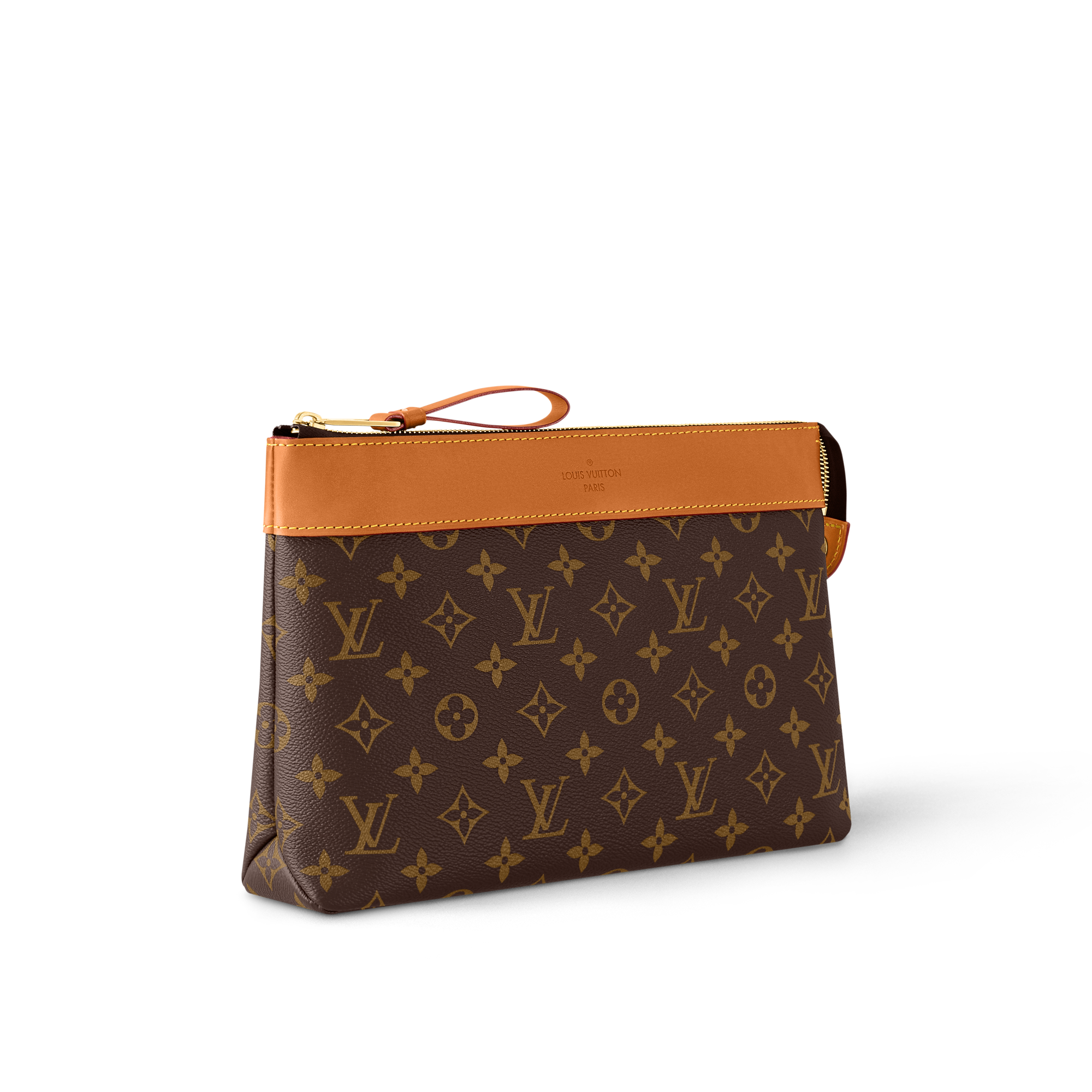 Pochette Voyage Souple