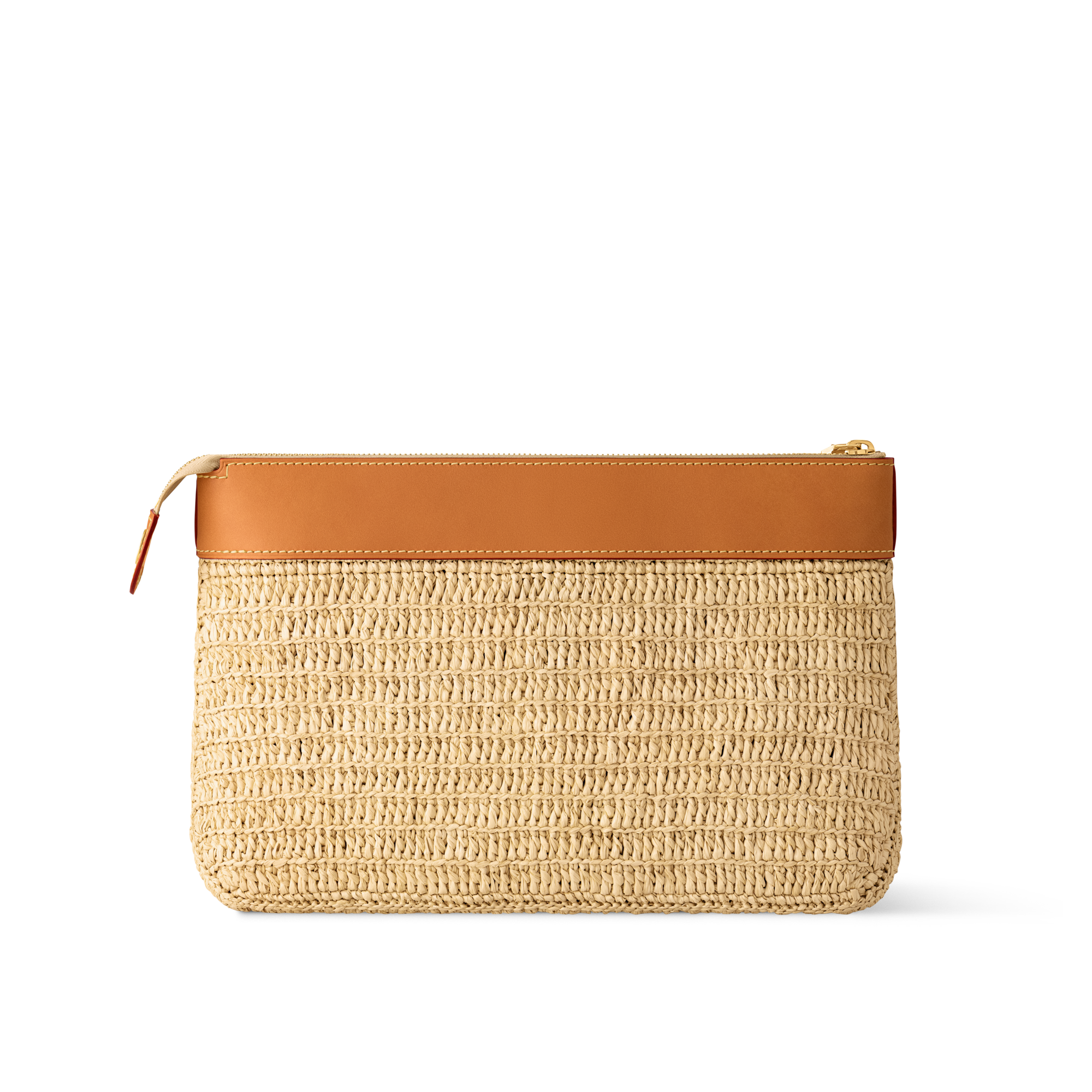 Other Canvas Small Leather Goods Pouches Pochette Voyage Souple | Louis Vuitton ® (Product zoom)