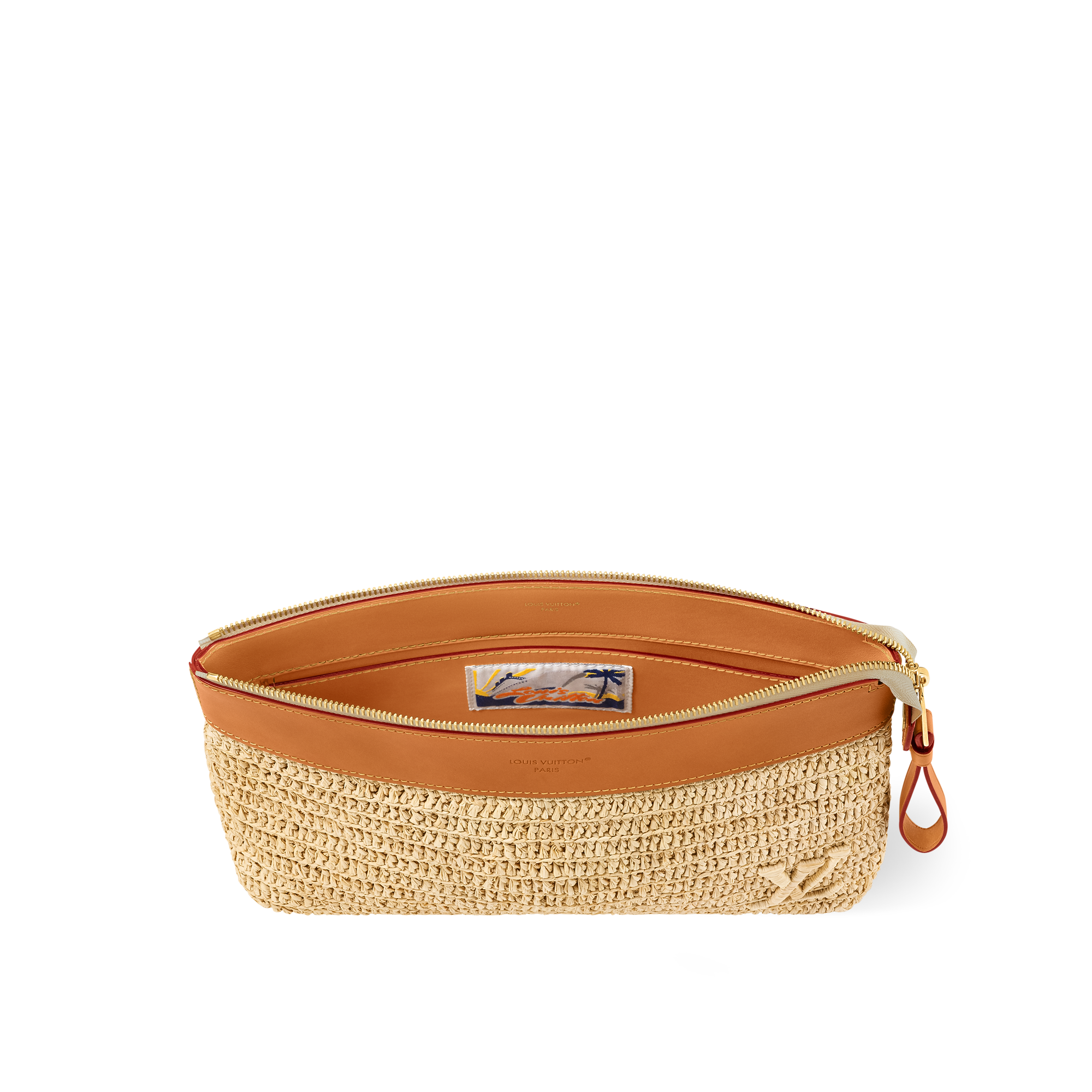 Pochette Voyage Souple
