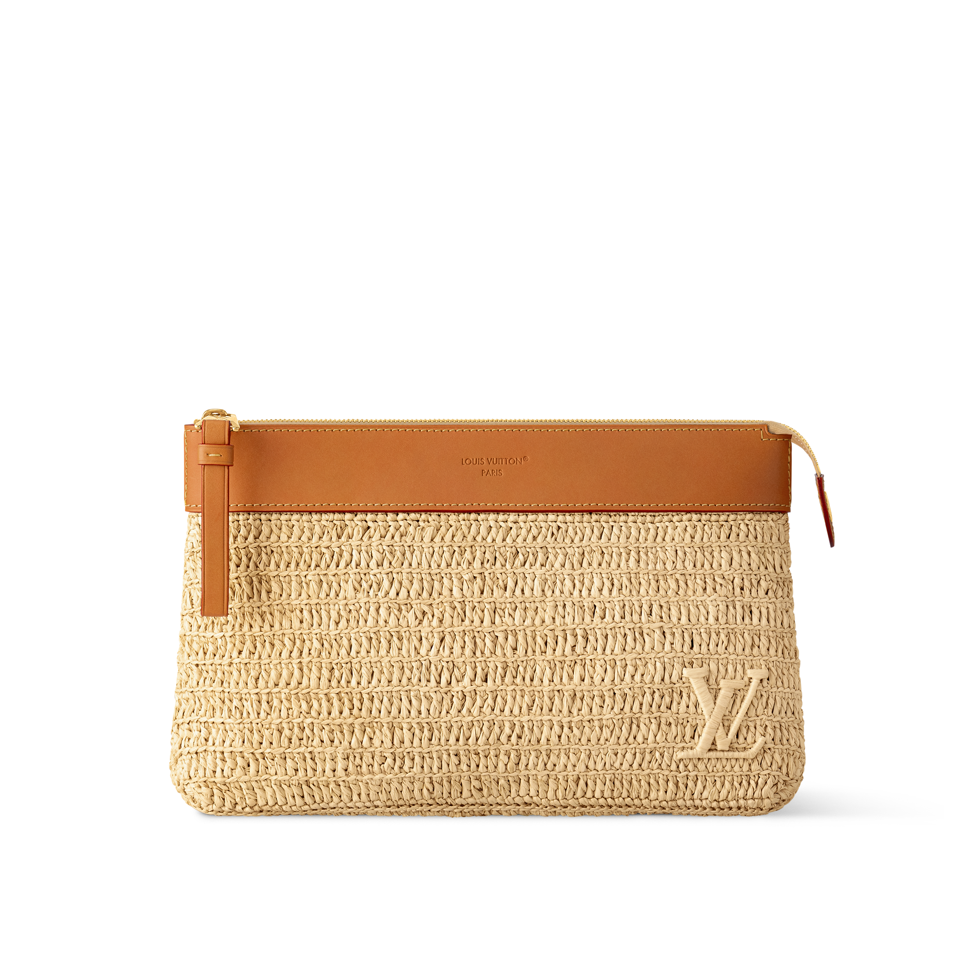 Pochette Voyage Souple