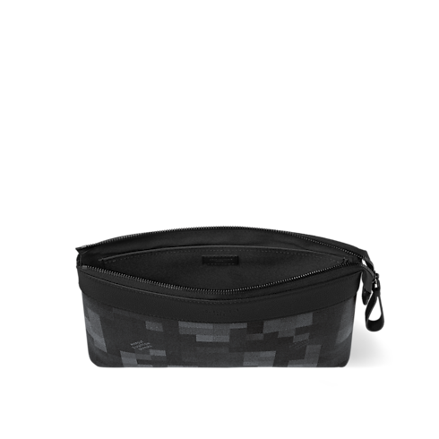 Damoflage Family Month Gift Guide } Pochette Voyage Souple | Louis Vuitton ® (Product zoom)