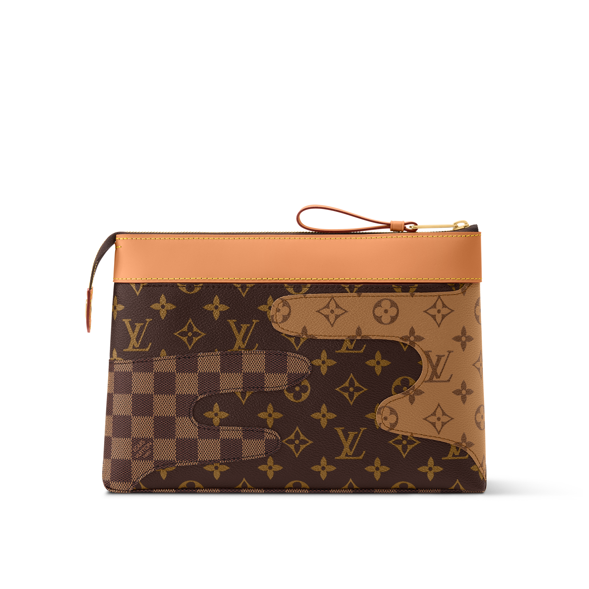 Pochette Voyage Souple
