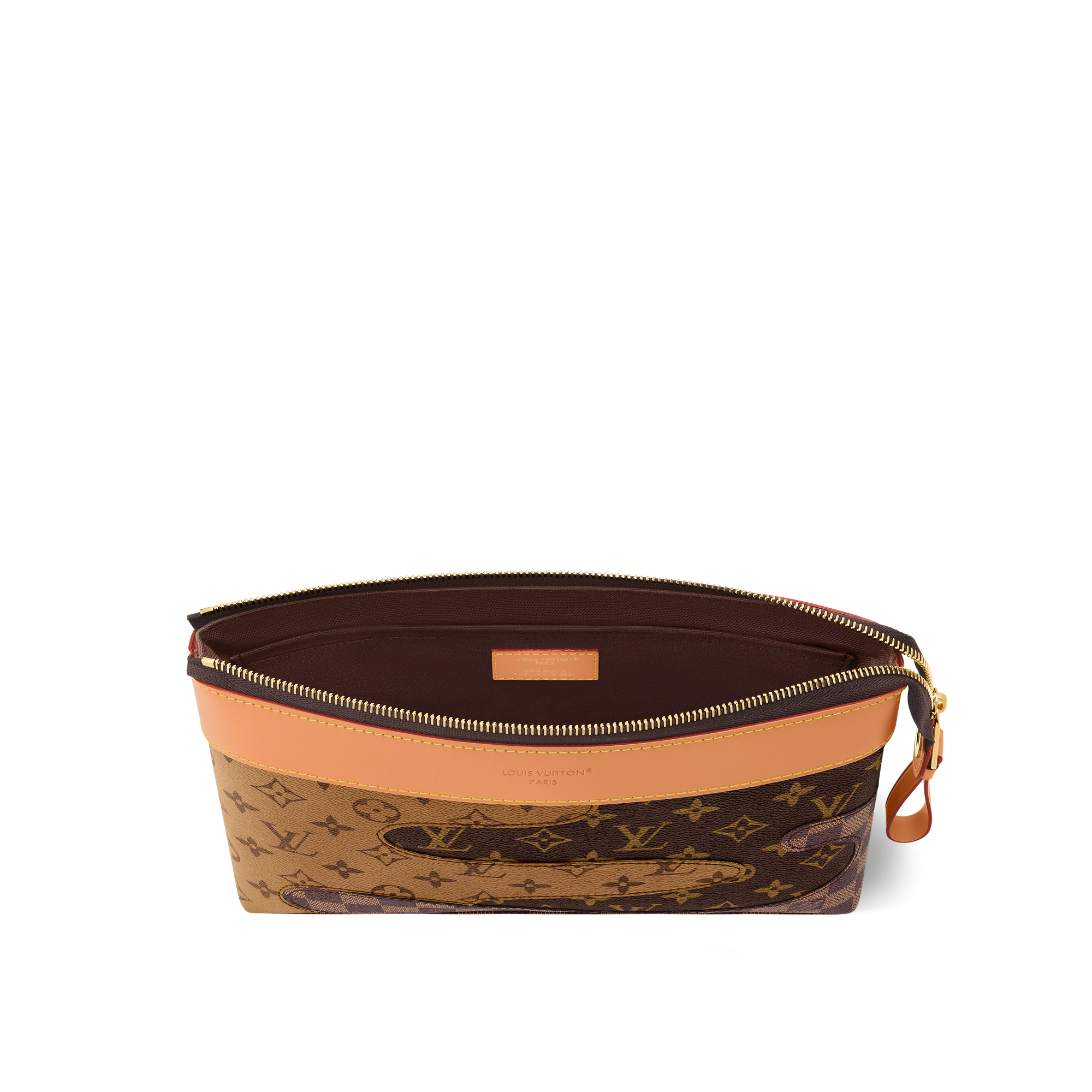 Pochette Voyage Souple