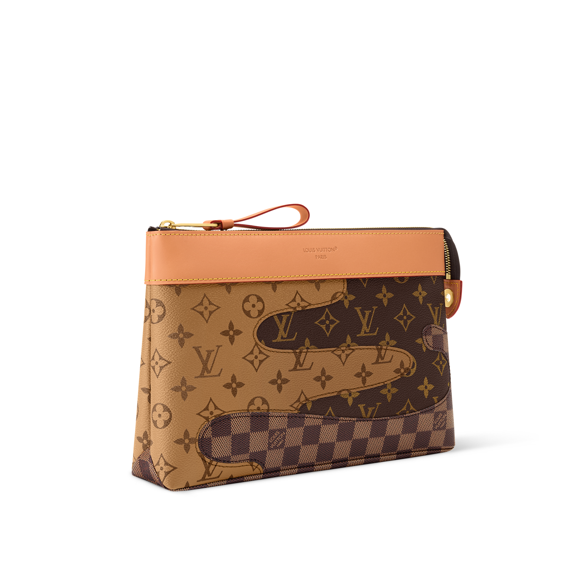Pochette Voyage Souple