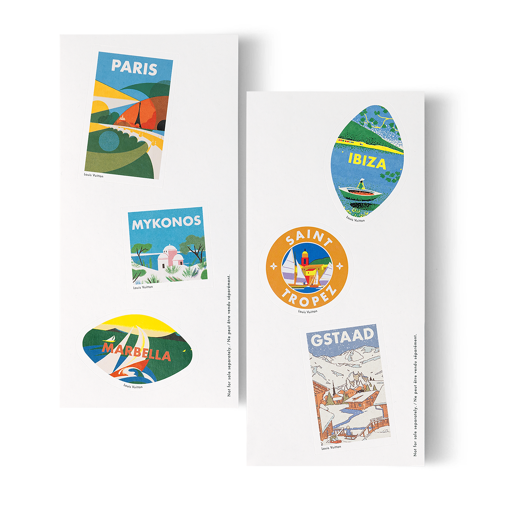 Pocket Agenda Refill 2025