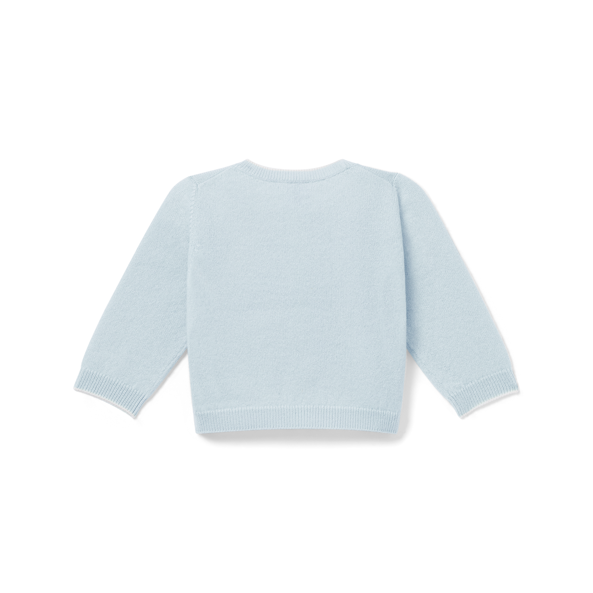 Pocket Cardigan