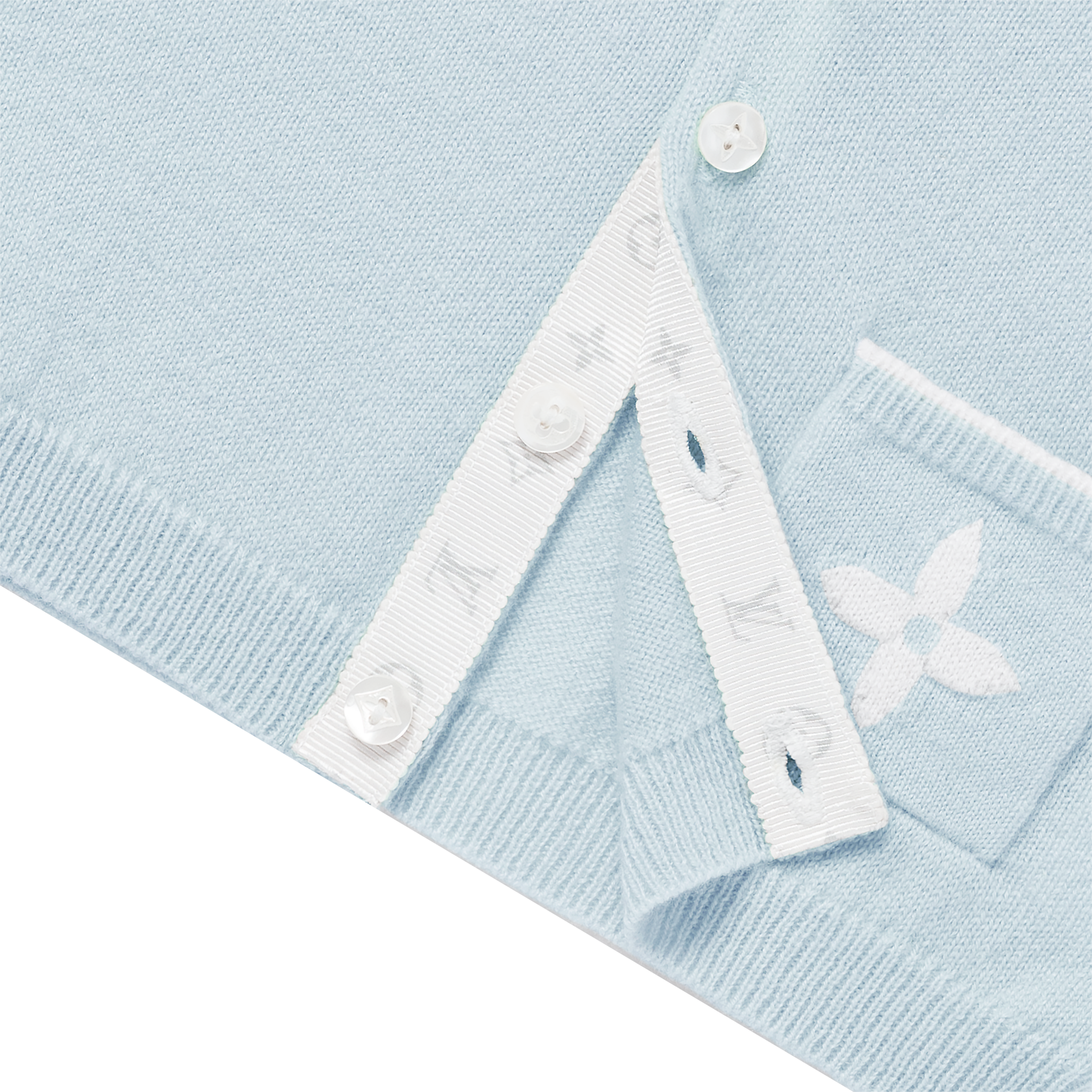 Pocket Cardigan