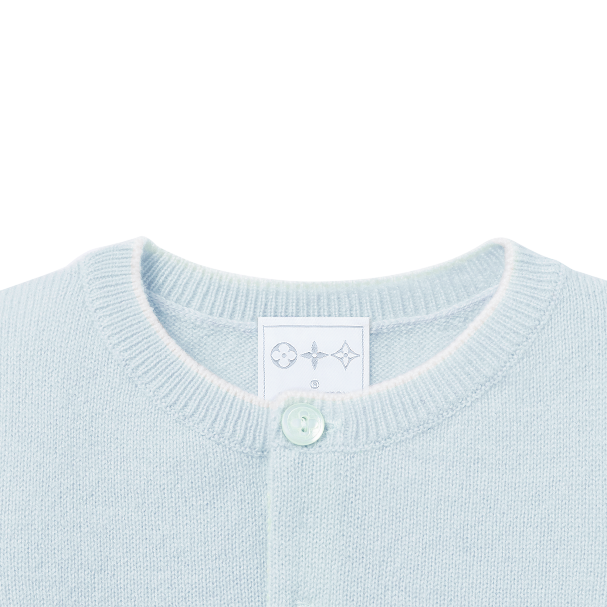 Pocket Cardigan