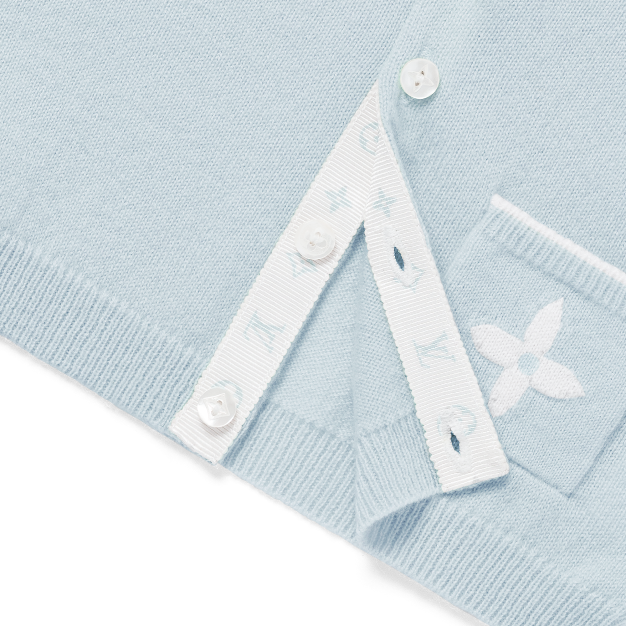 Pocket Cardigan