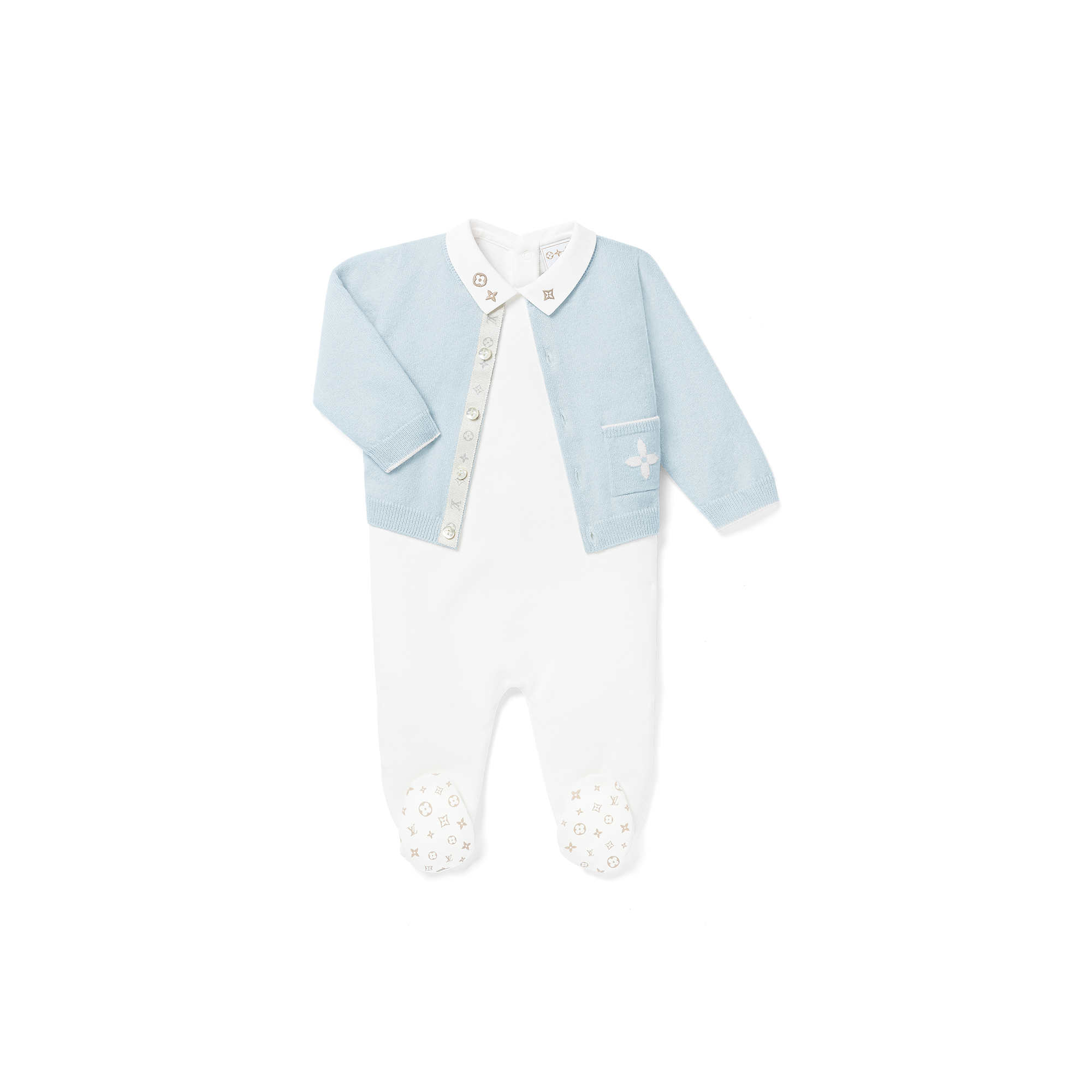 Pocket Cardigan