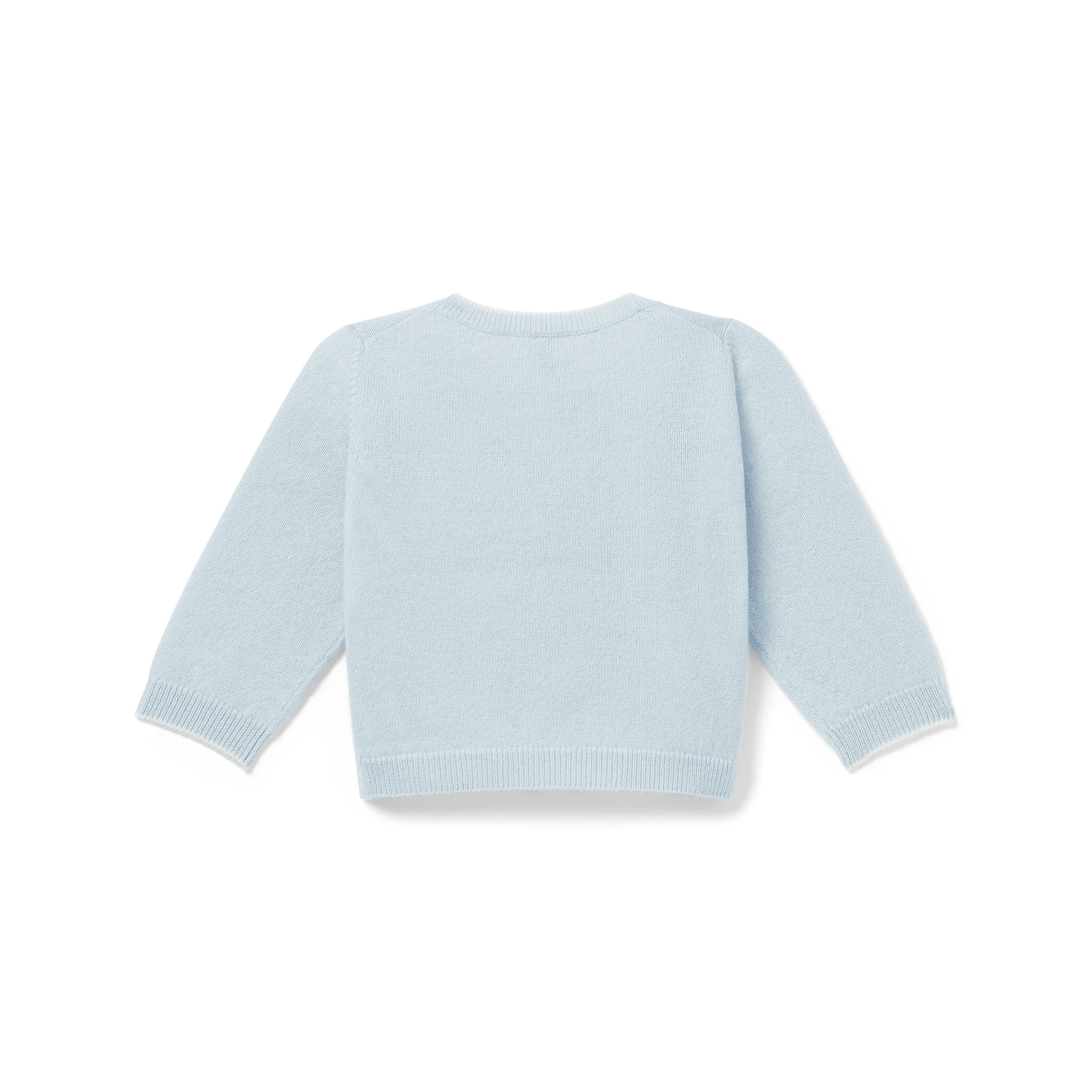 Pocket Cardigan