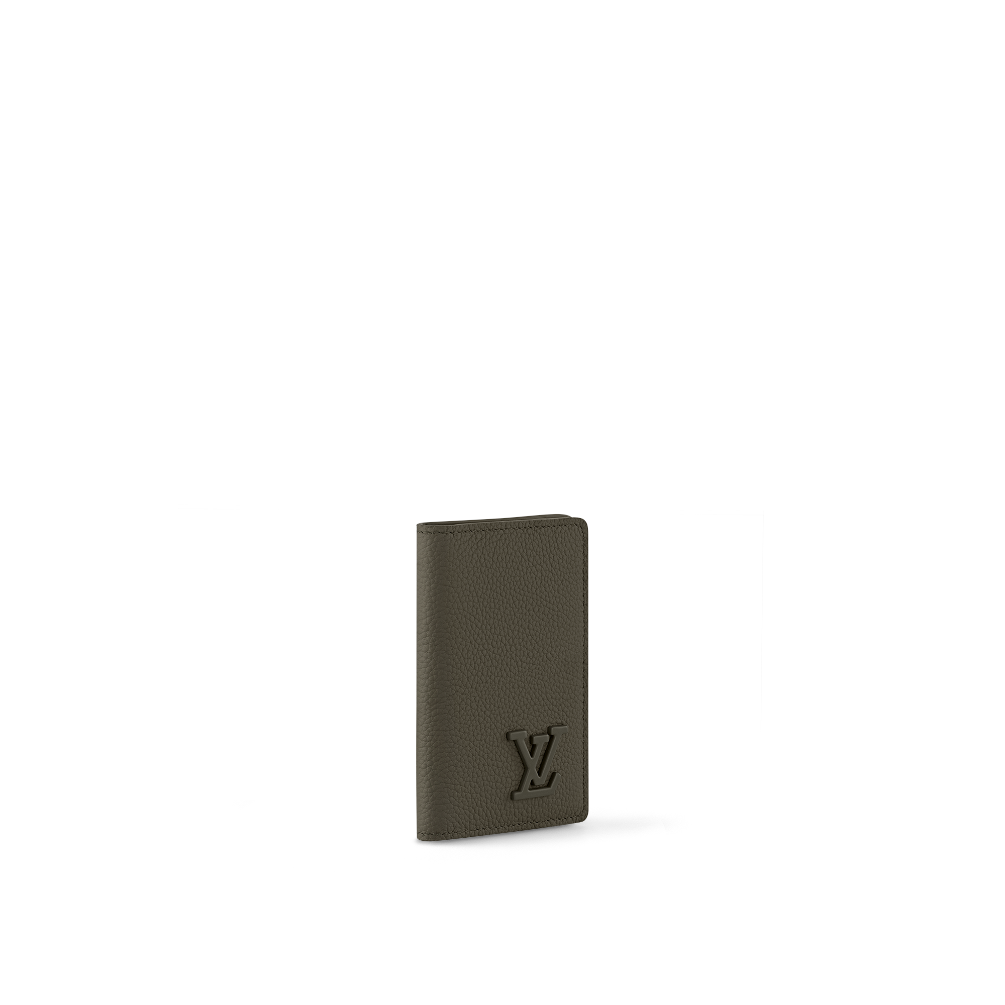 LV Aerogram Small Leather Goods All Small Leather Goods Pocket Organizer  | Louis Vuitton ® (Product zoom)